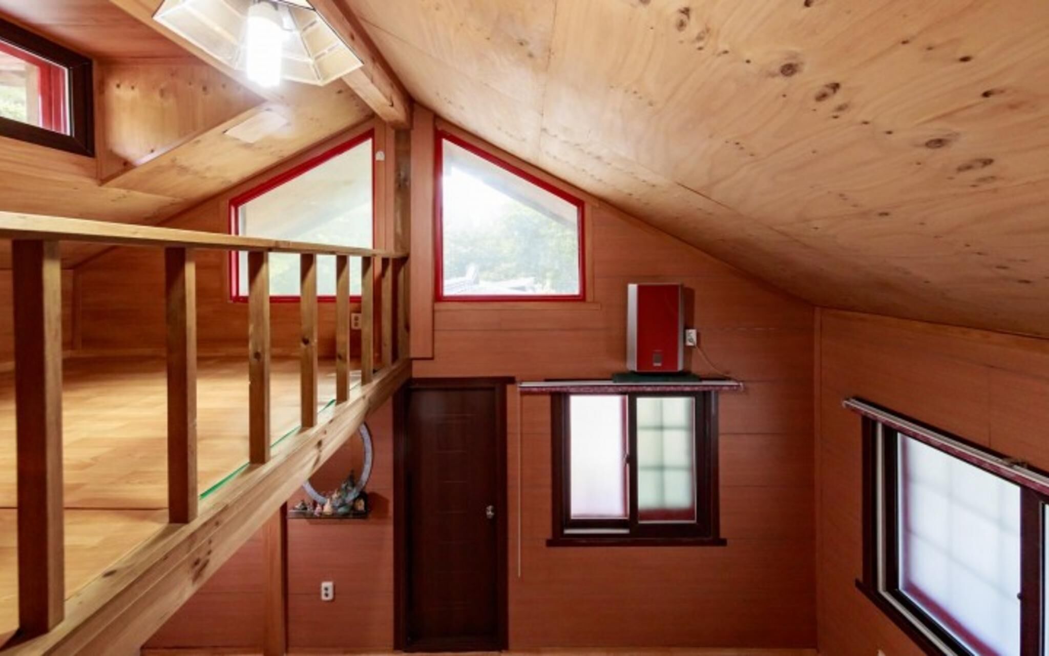 Gapyeong 5 Star Pension