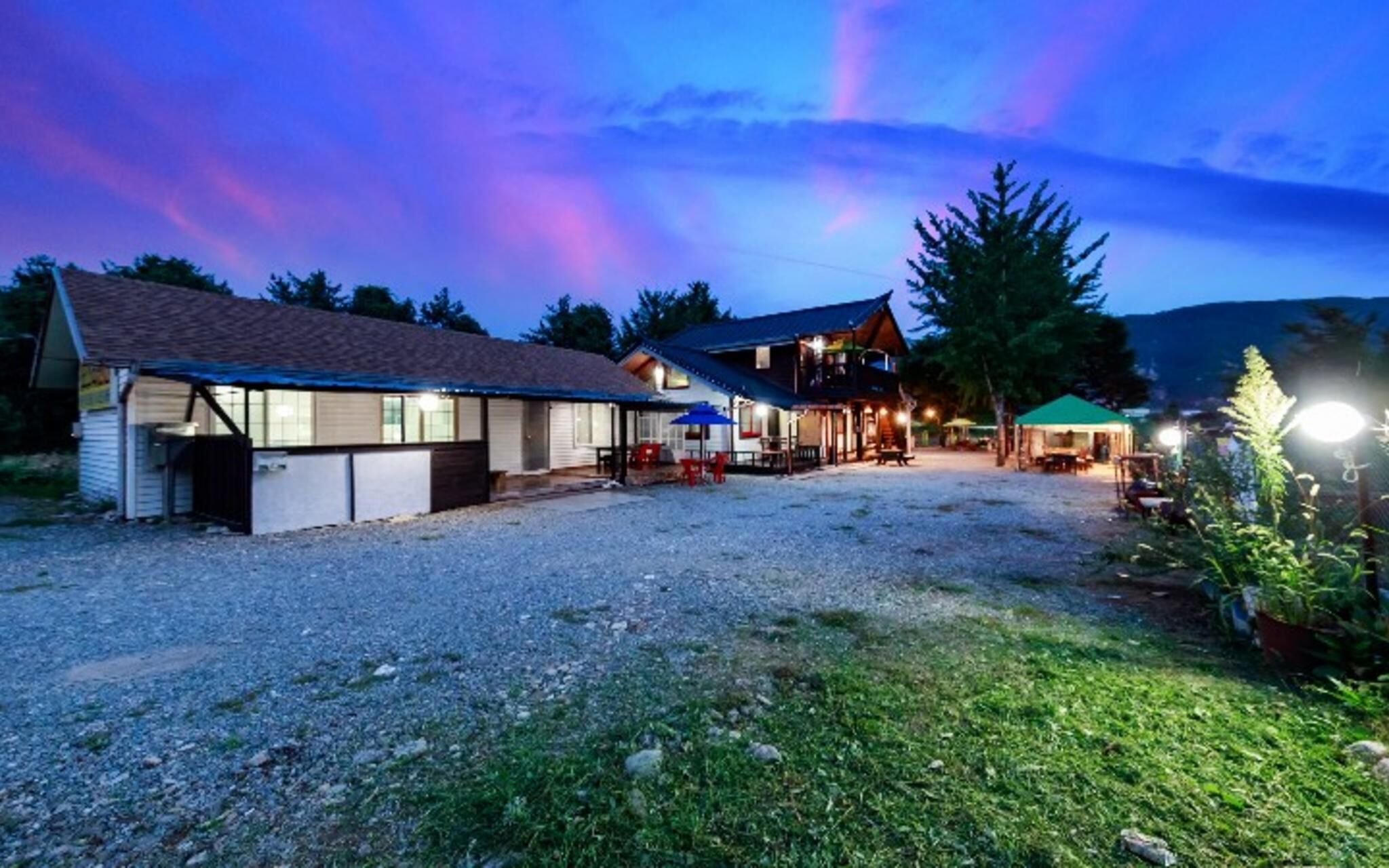 Gapyeong 5 Star Pension
