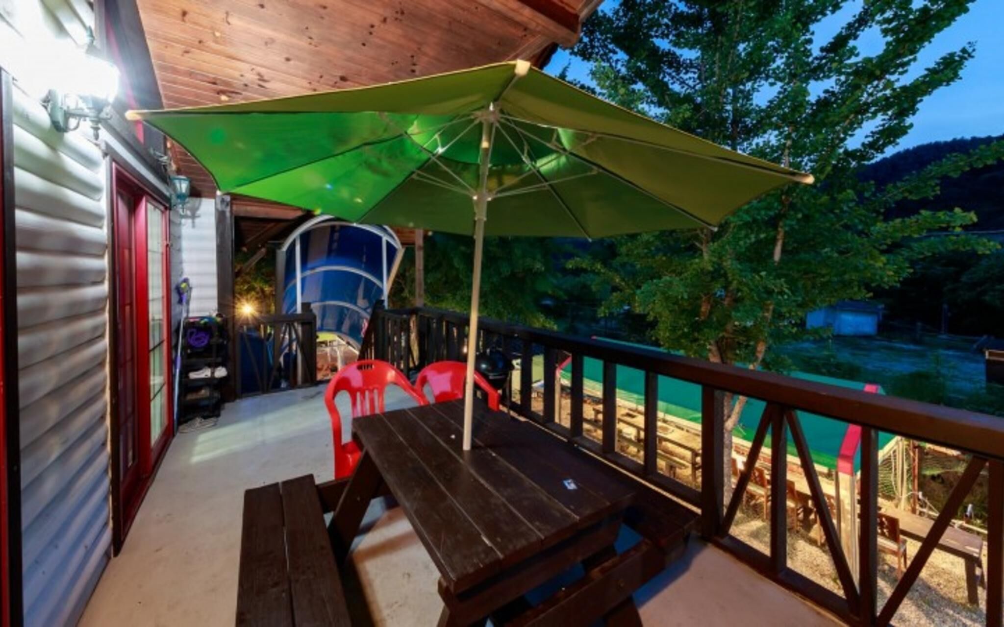 Gapyeong 5 Star Pension