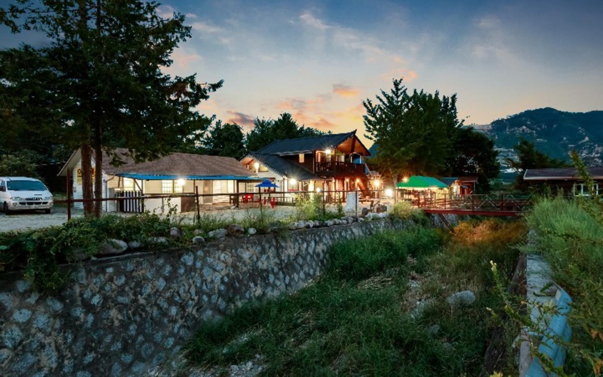 Gapyeong 5 Star Pension