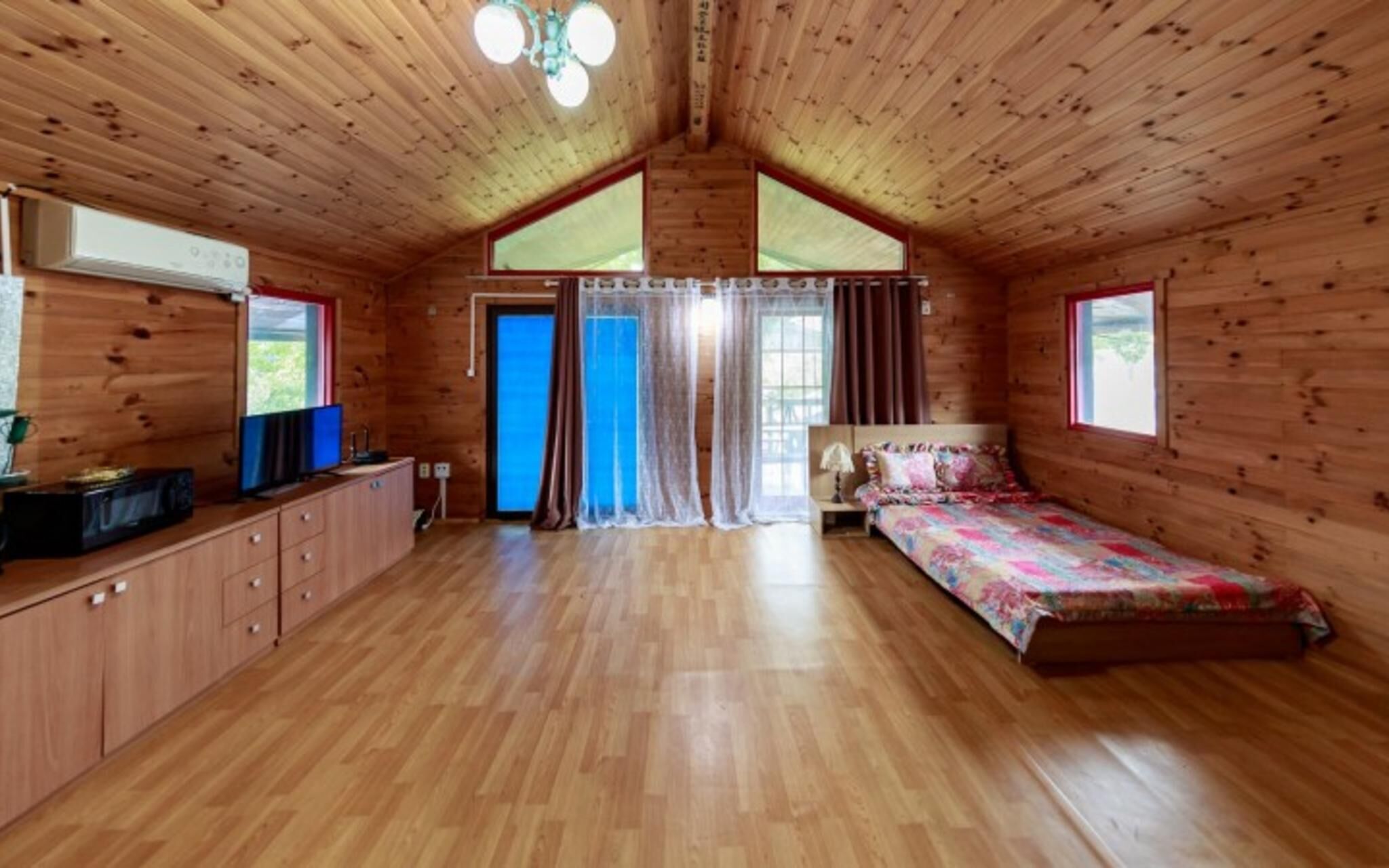 Gapyeong 5 Star Pension