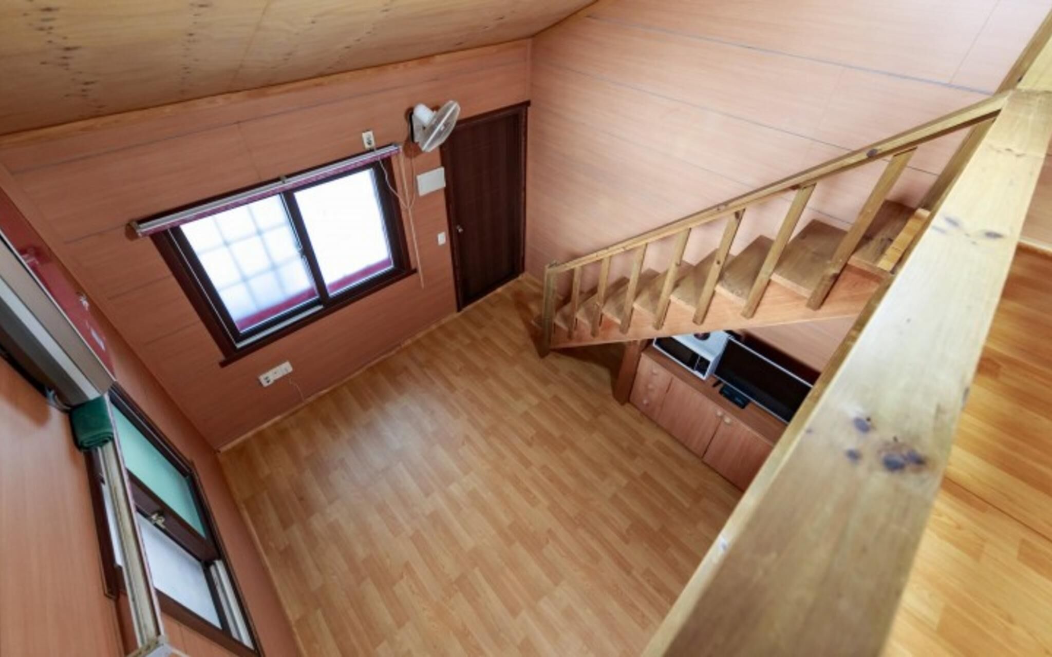 Gapyeong 5 Star Pension