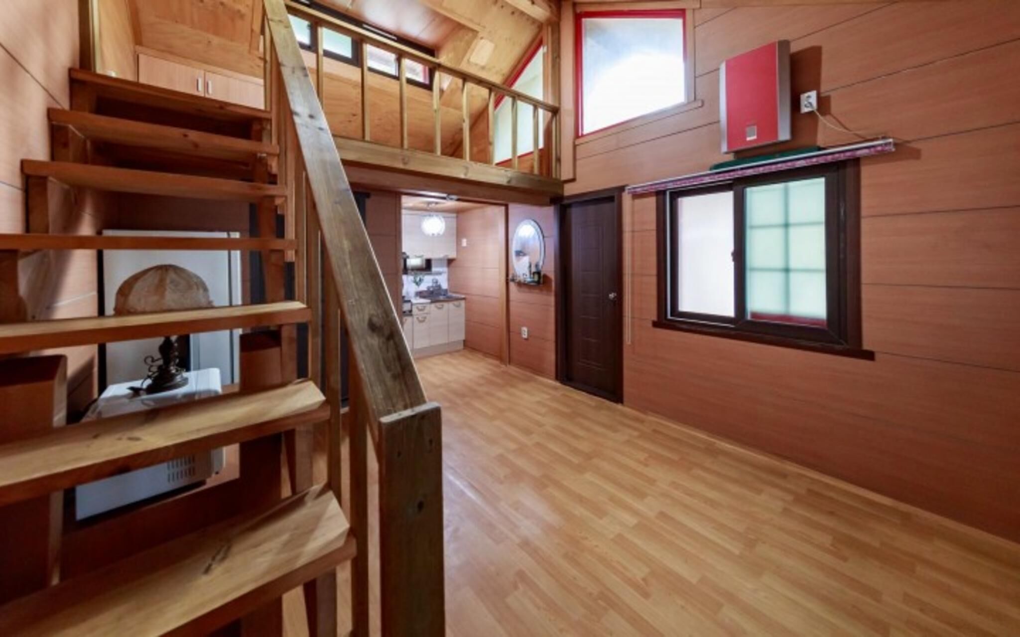 Gapyeong 5 Star Pension