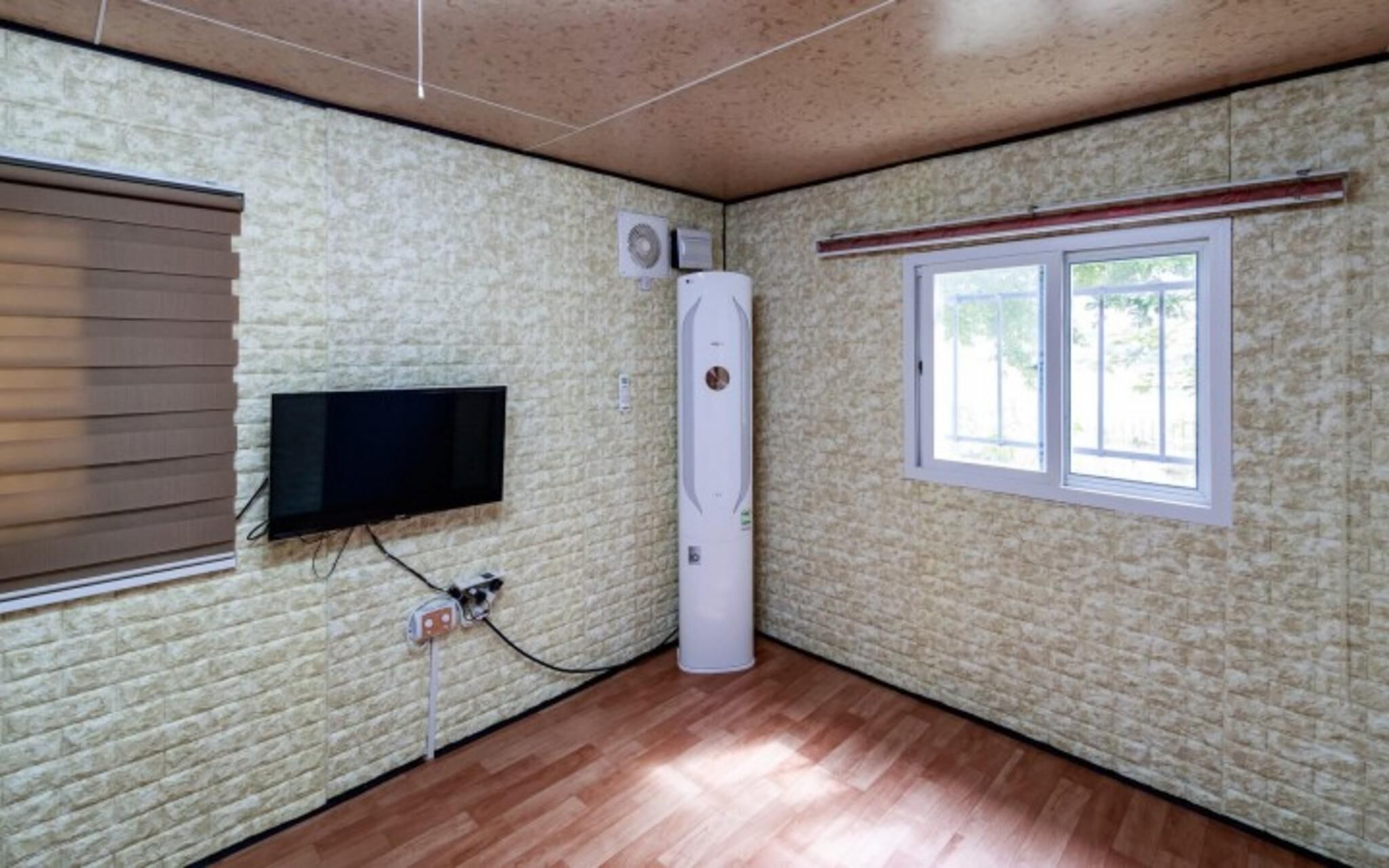 Gapyeong 5 Star Pension
