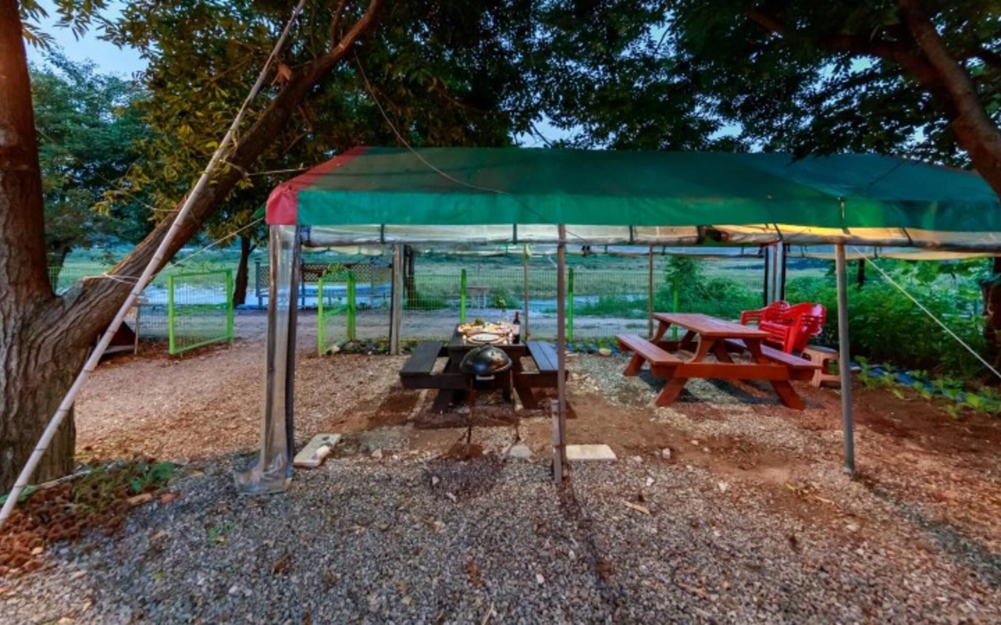 Gapyeong 5 Star Pension