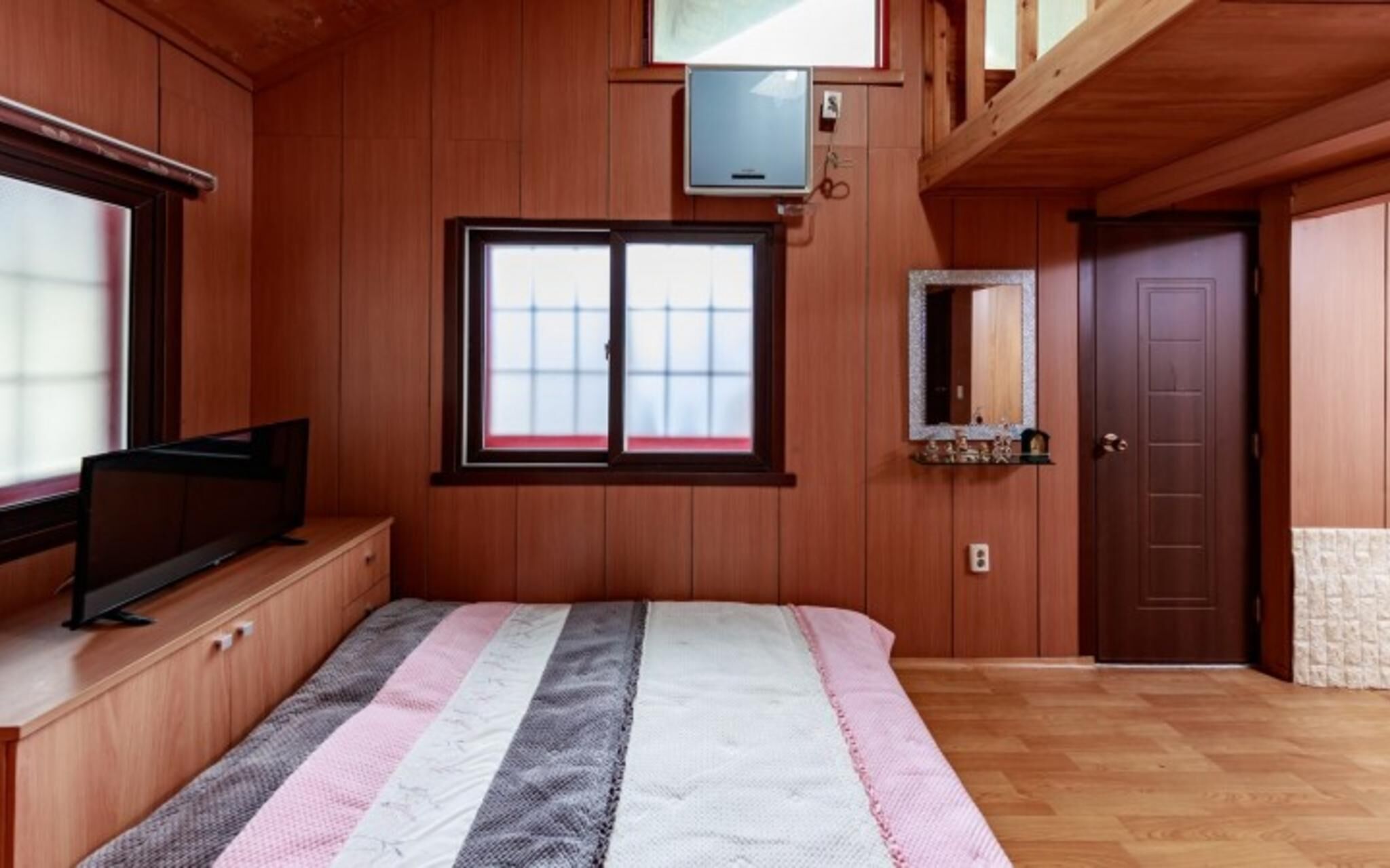 Gapyeong 5 Star Pension