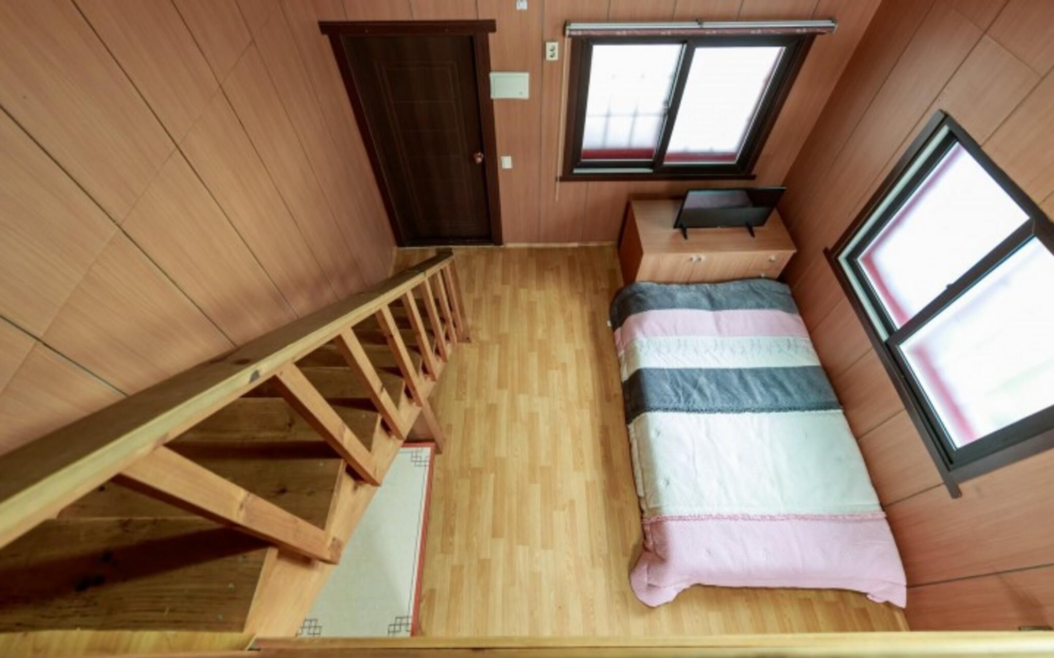 Gapyeong 5 Star Pension