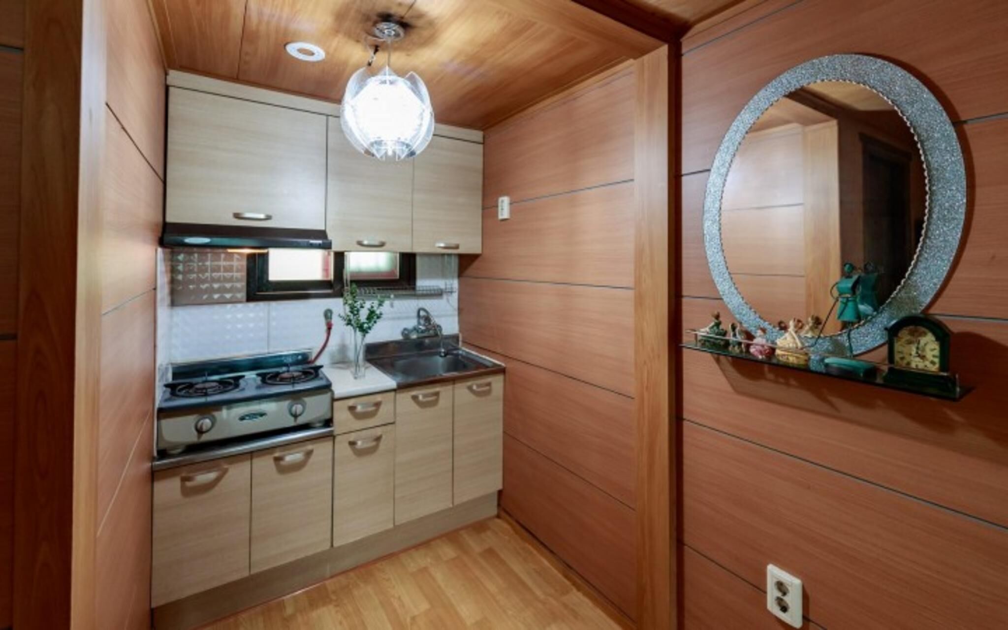 Gapyeong 5 Star Pension