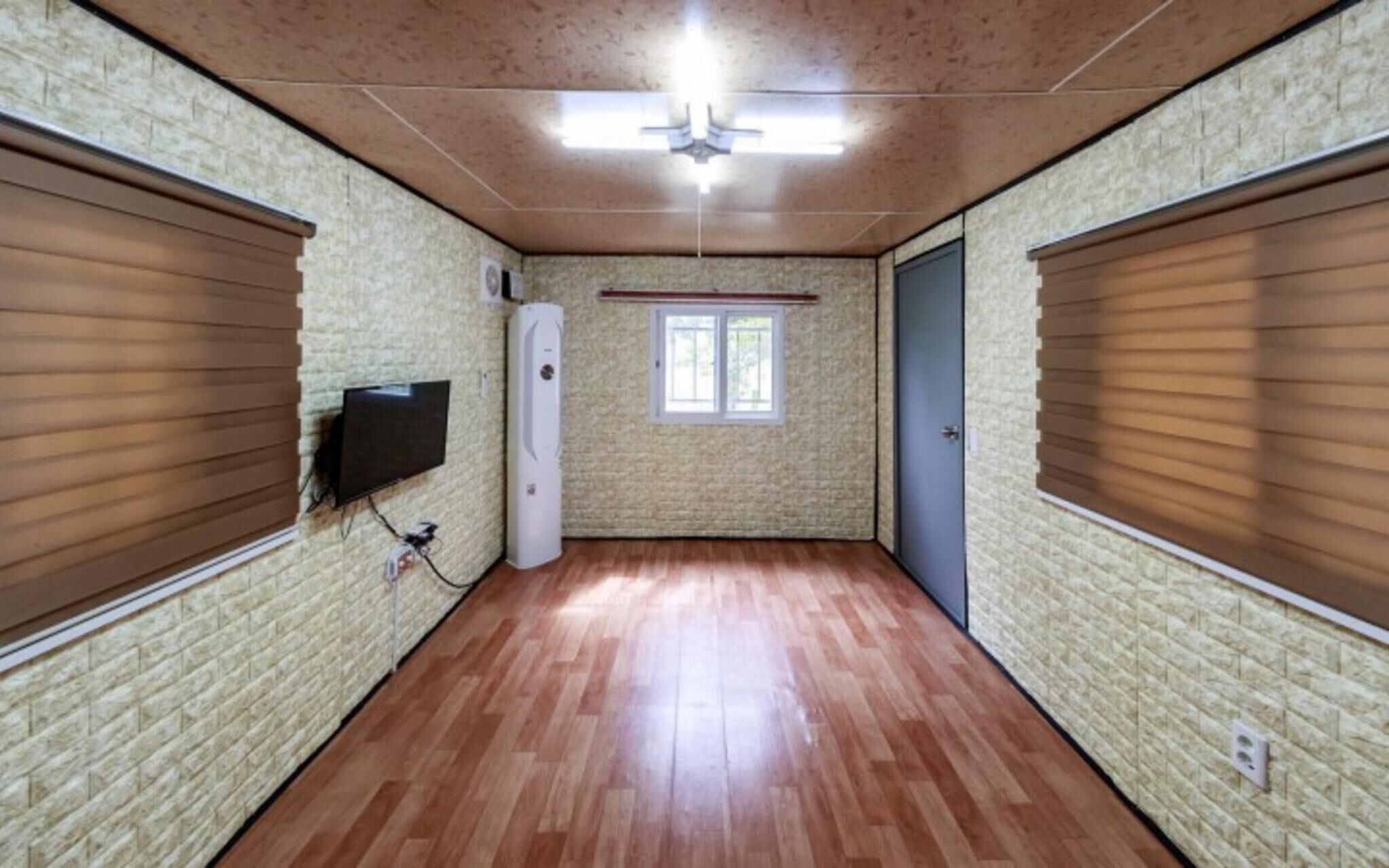 Gapyeong 5 Star Pension