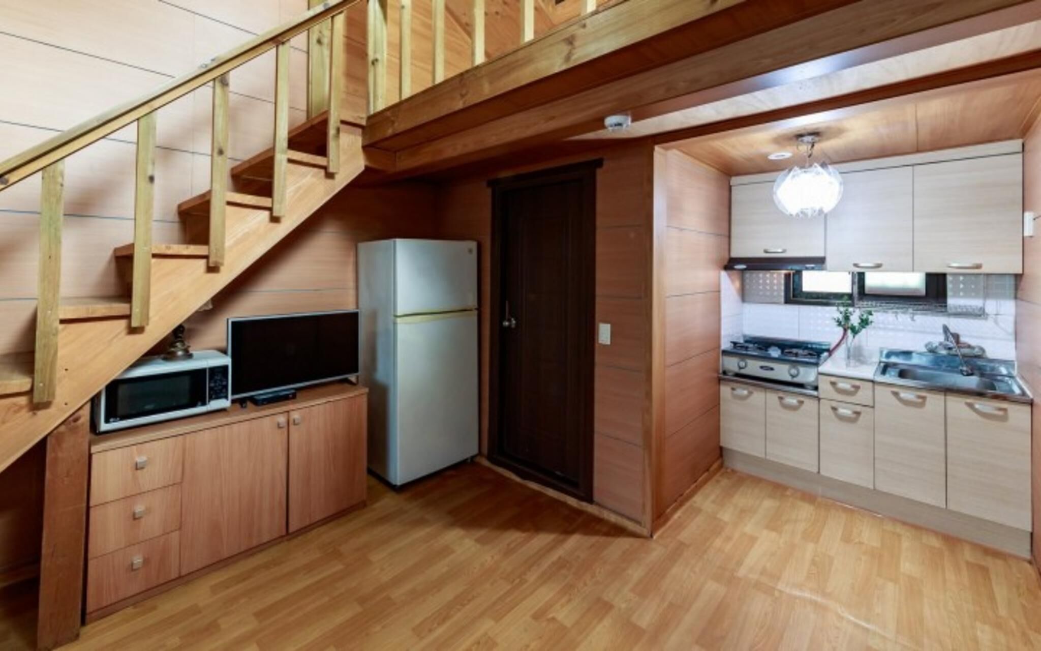 Gapyeong 5 Star Pension