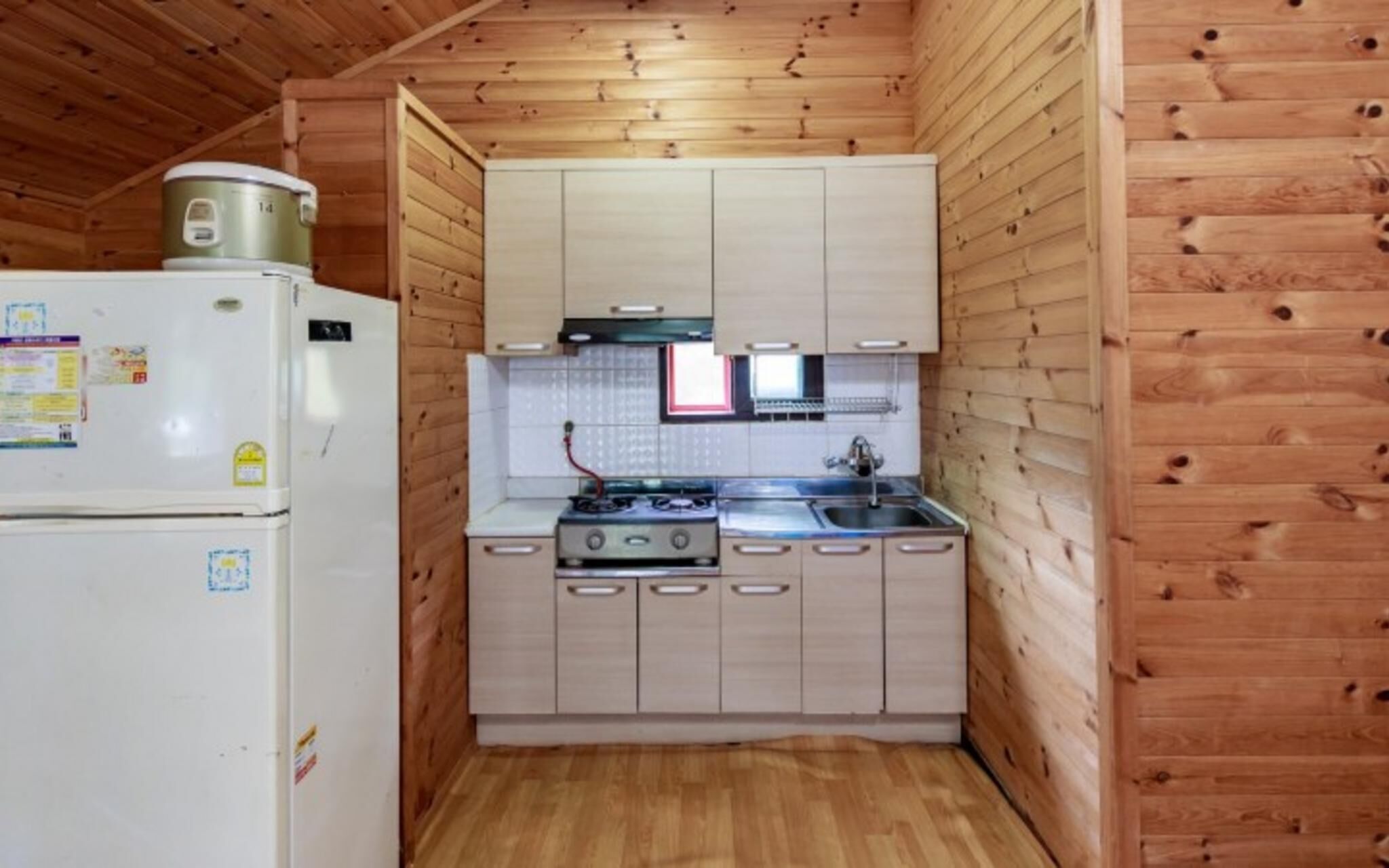Gapyeong 5 Star Pension