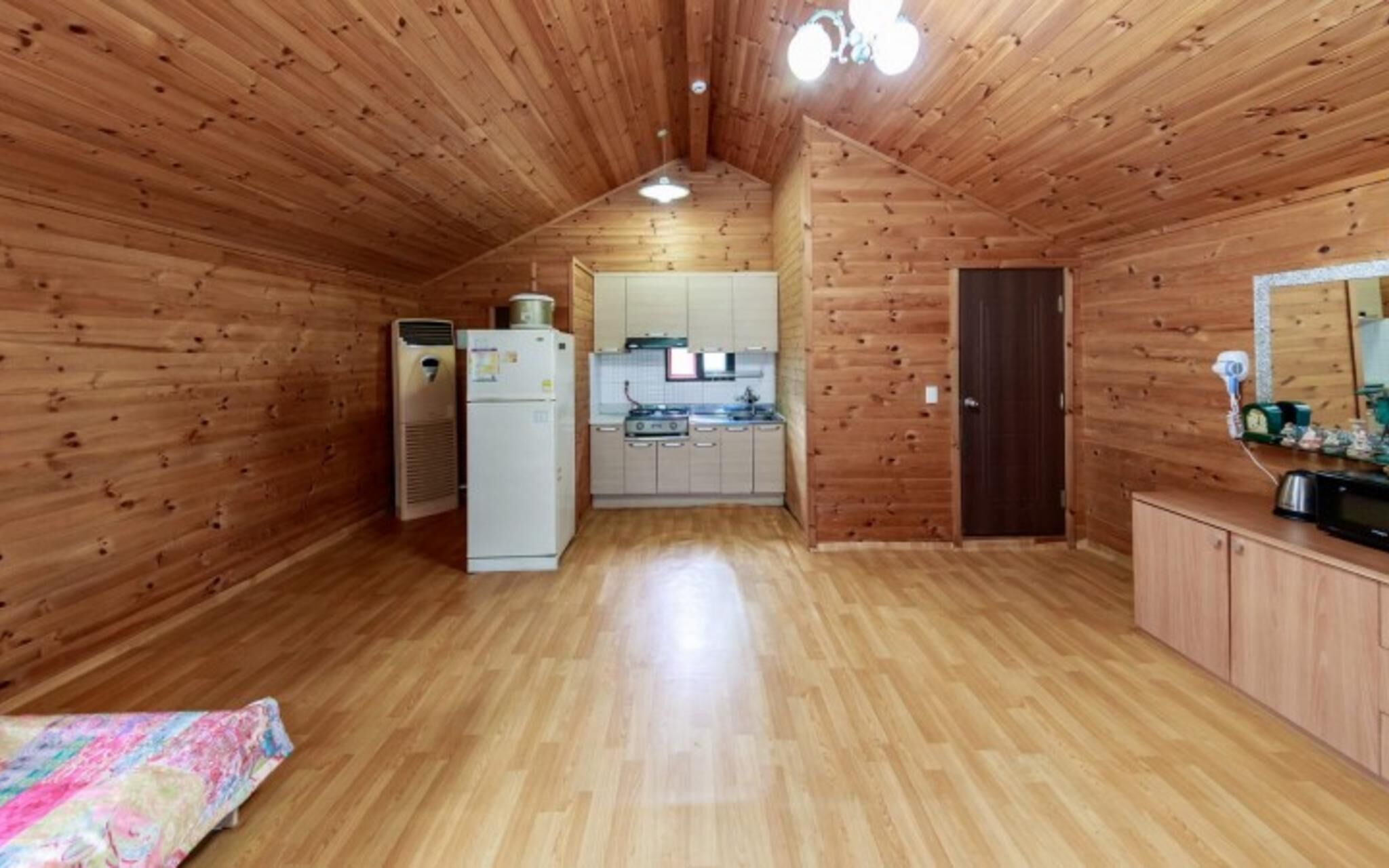 Gapyeong 5 Star Pension