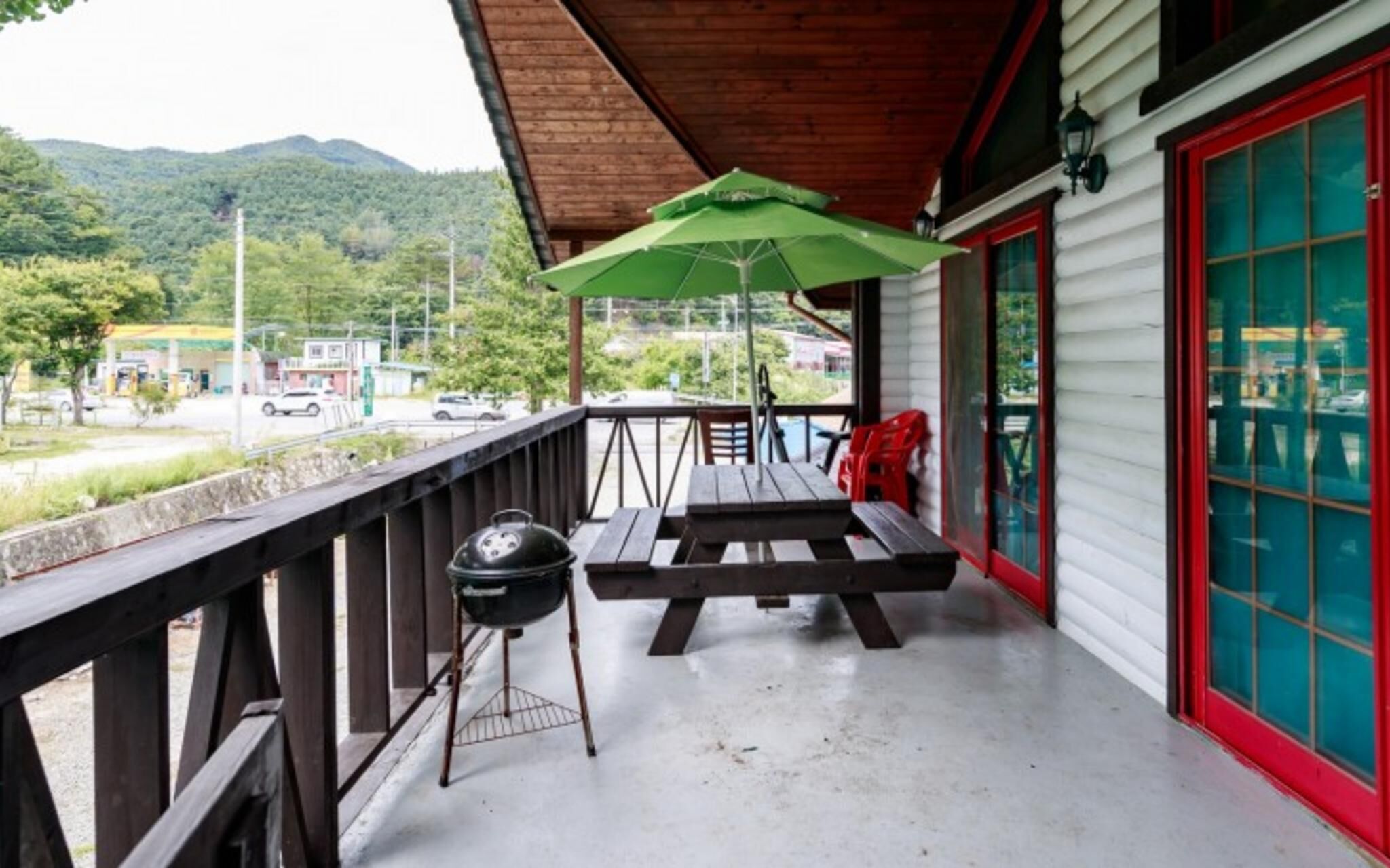 Gapyeong 5 Star Pension