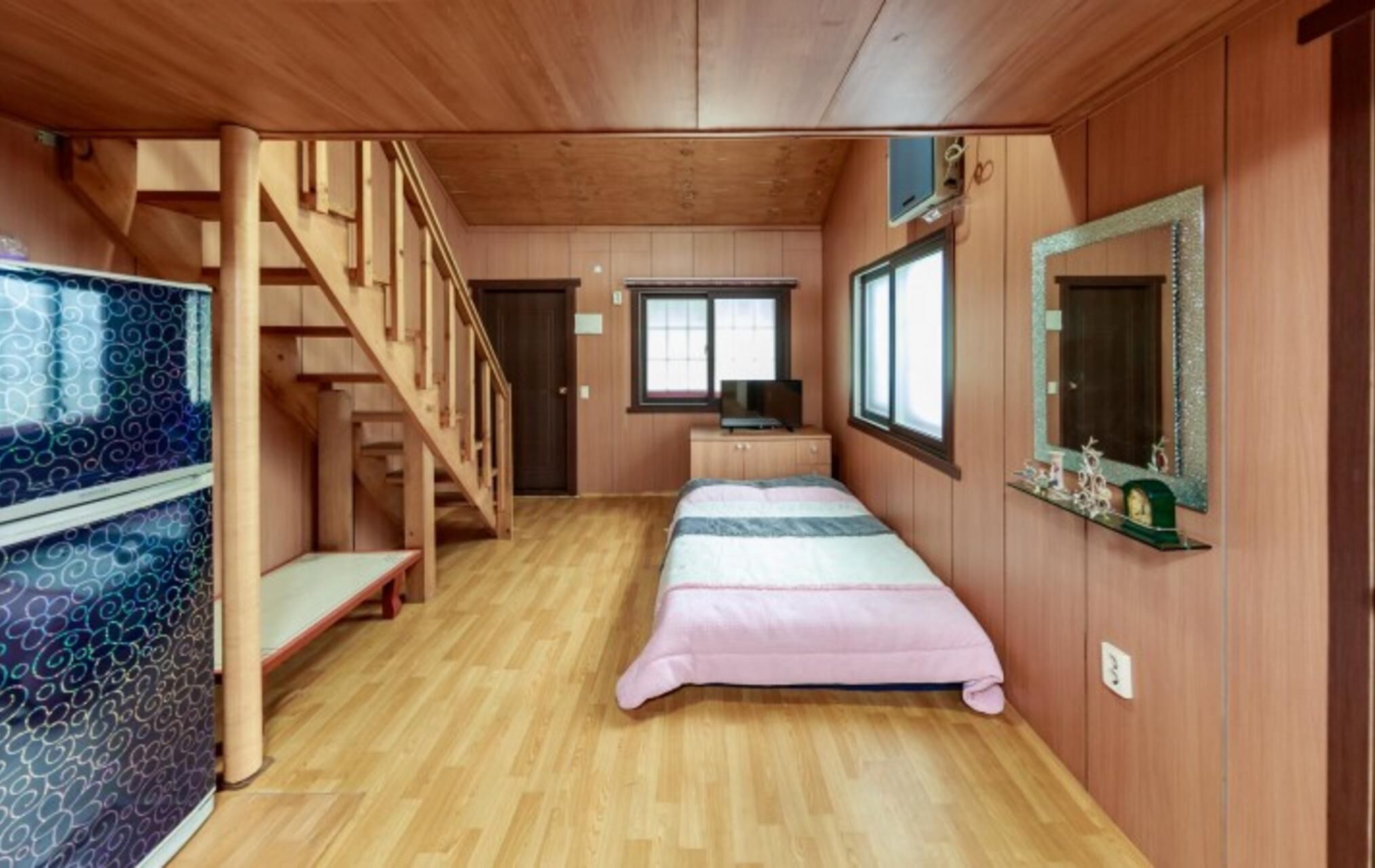 Gapyeong 5 Star Pension
