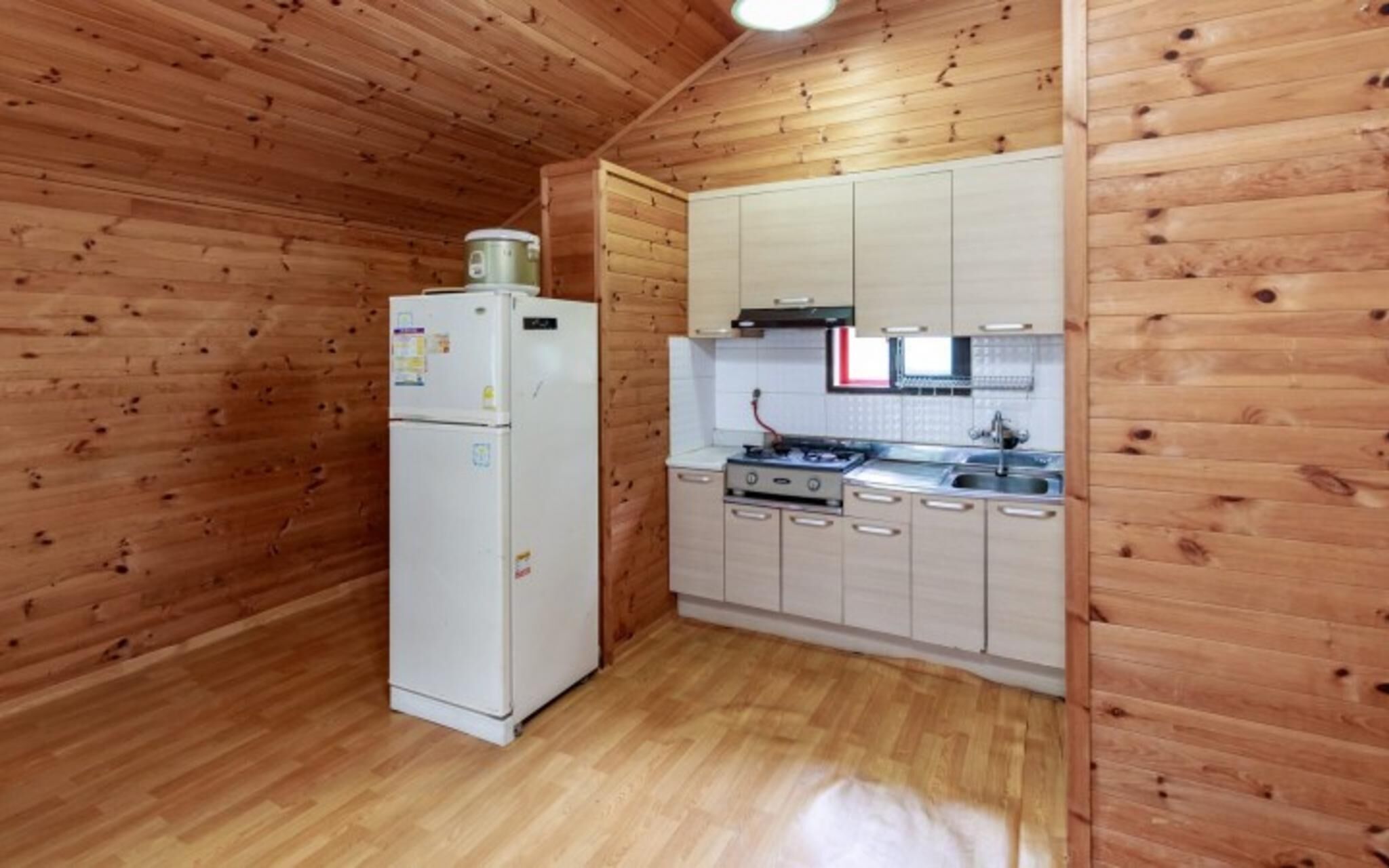 Gapyeong 5 Star Pension