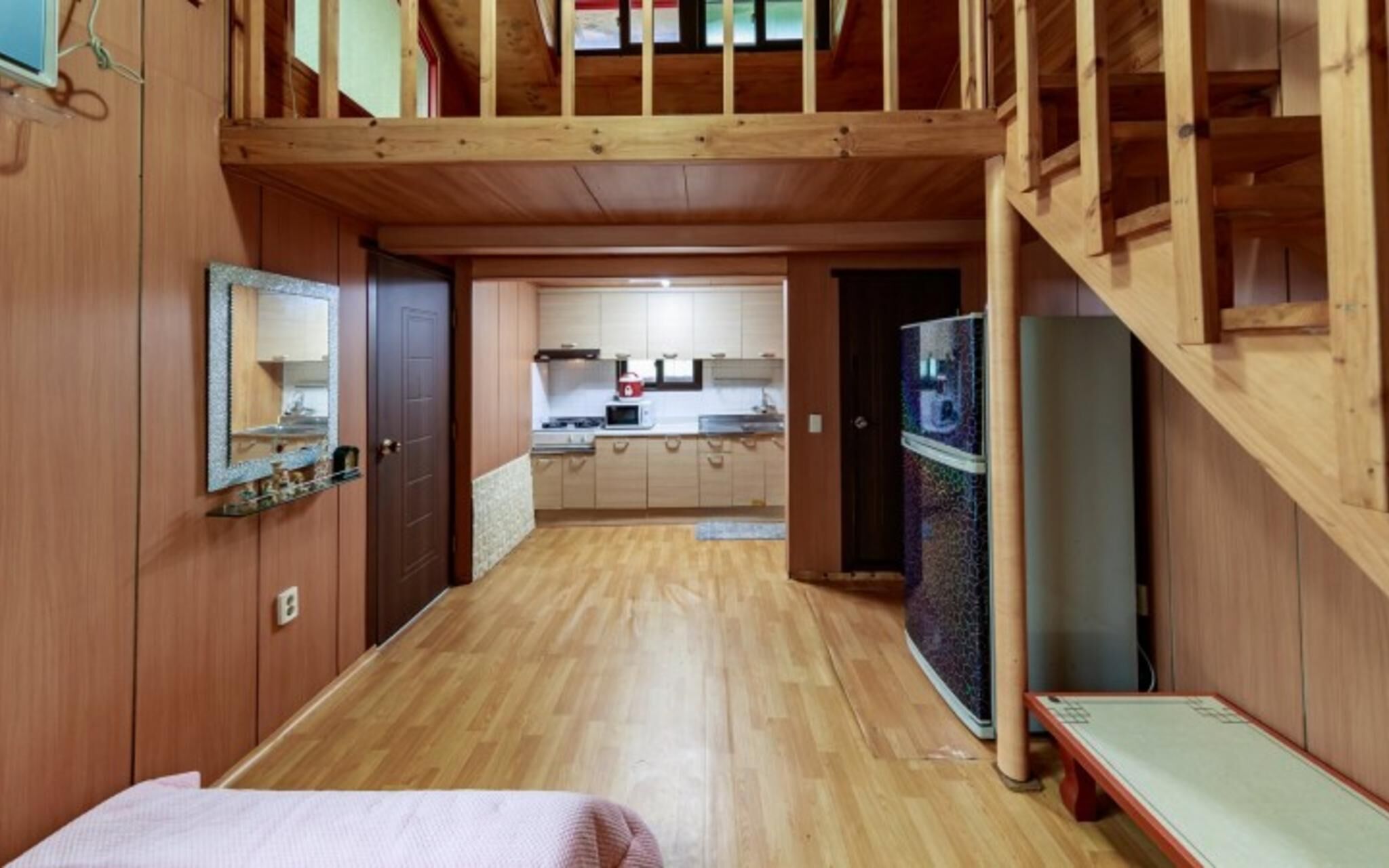 Gapyeong 5 Star Pension