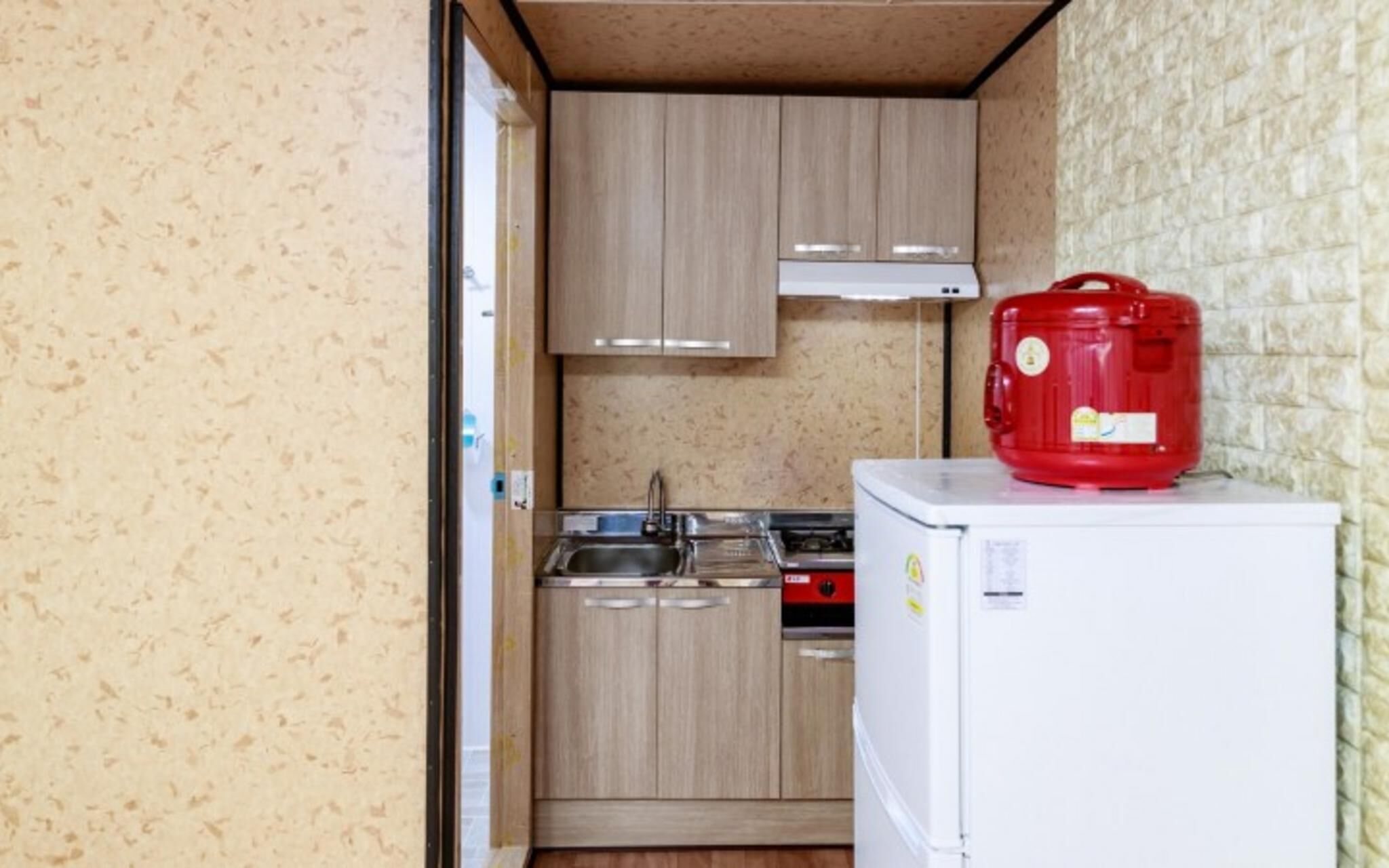 Gapyeong 5 Star Pension