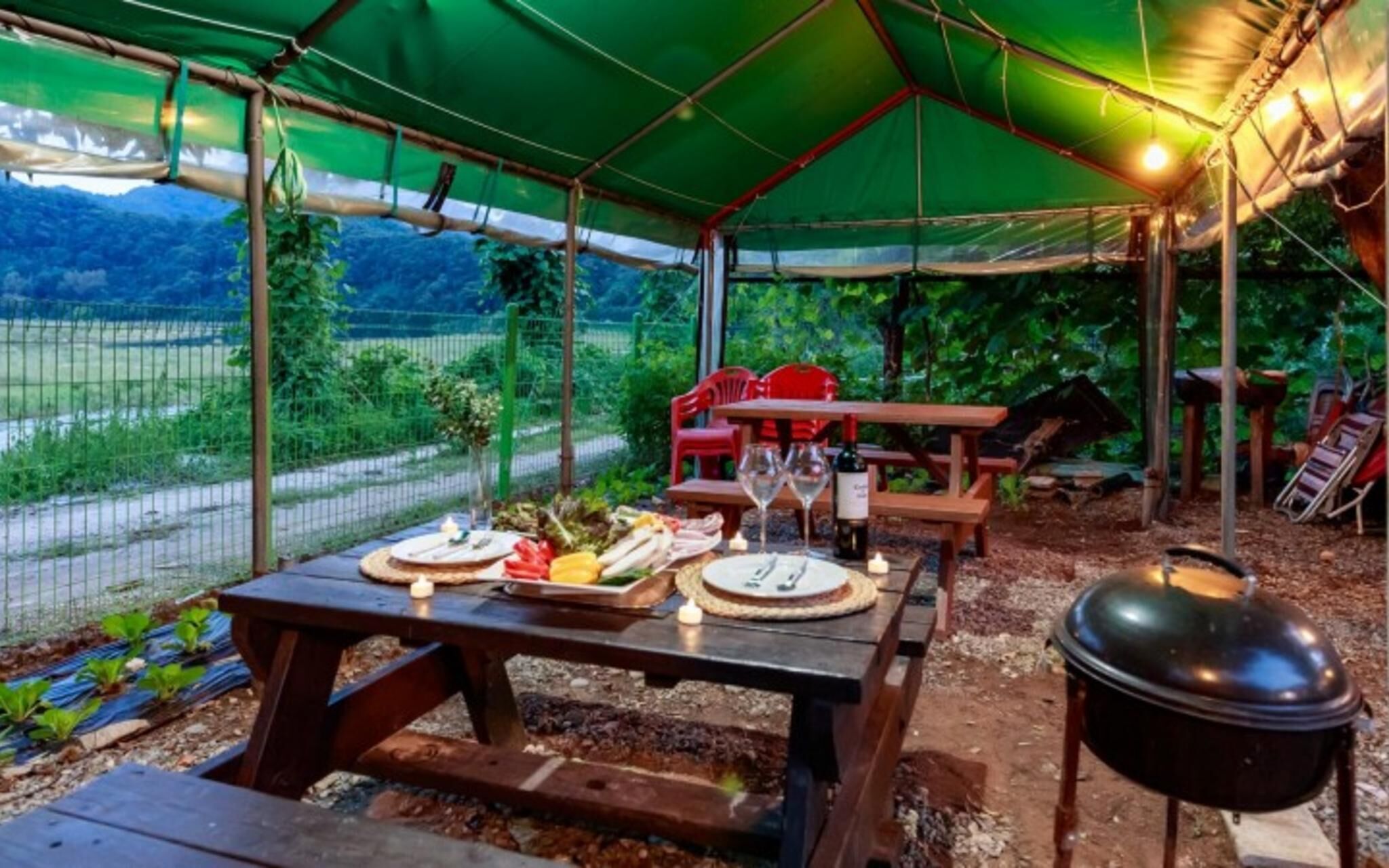 Gapyeong 5 Star Pension