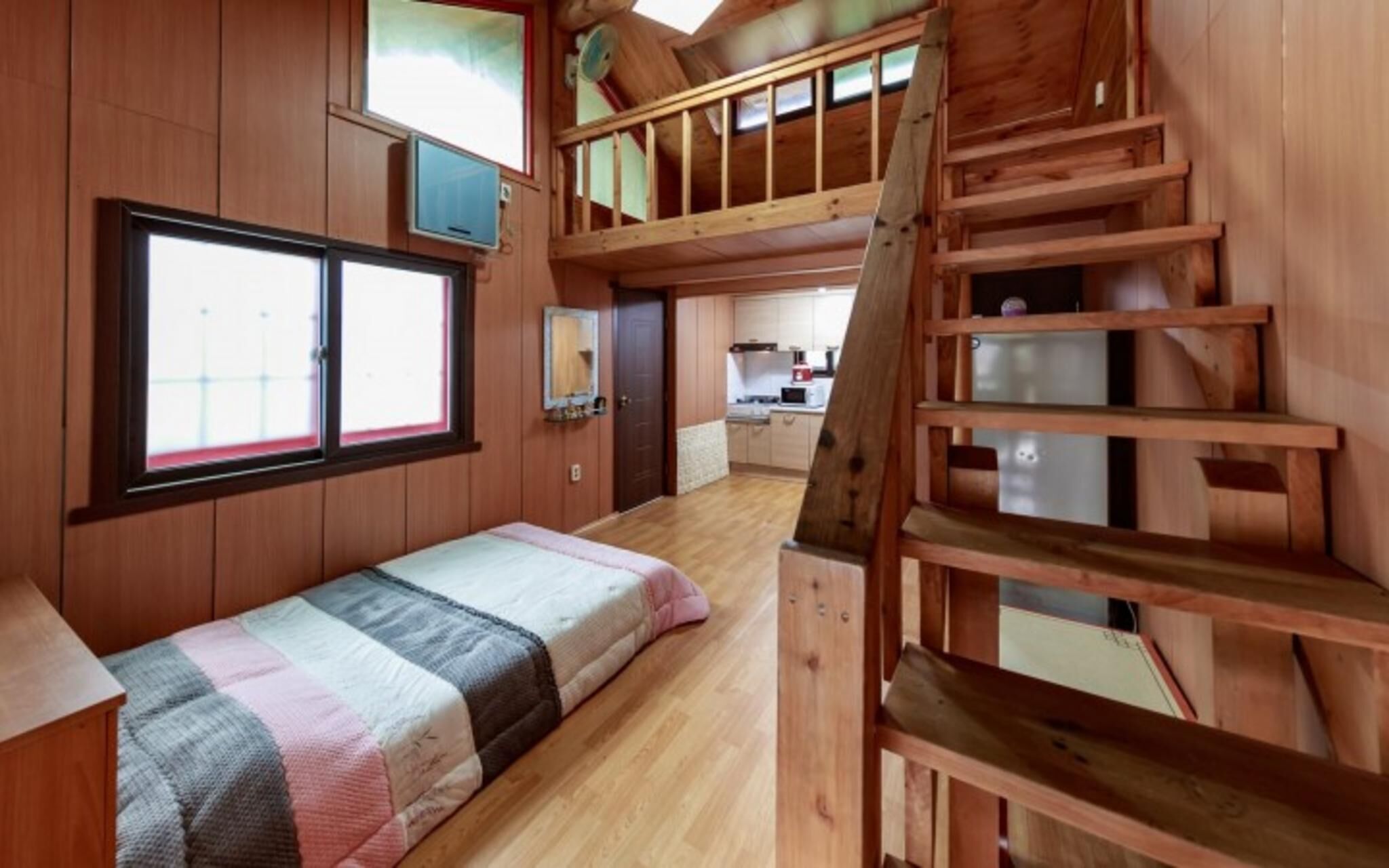 Gapyeong 5 Star Pension