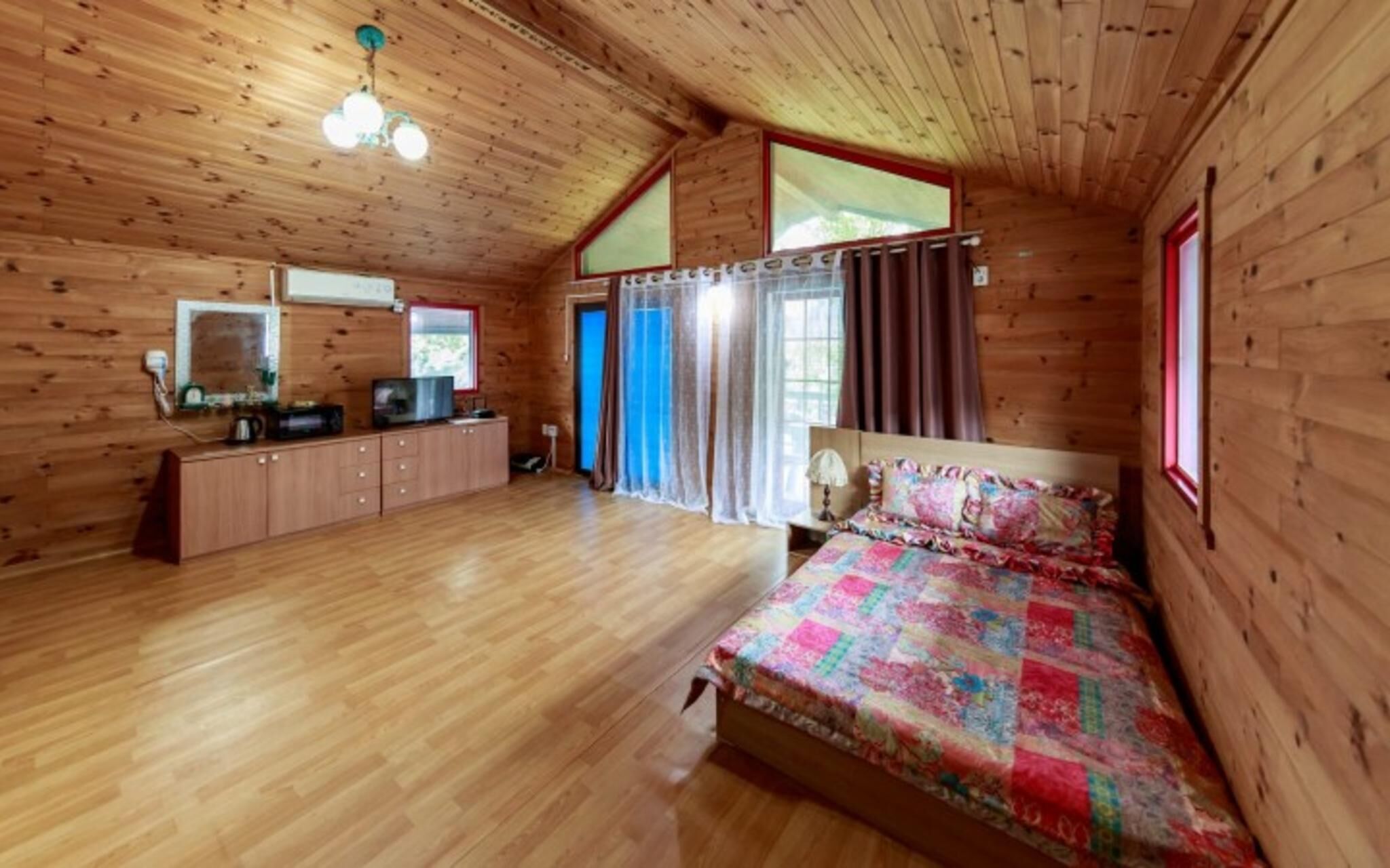 Gapyeong 5 Star Pension