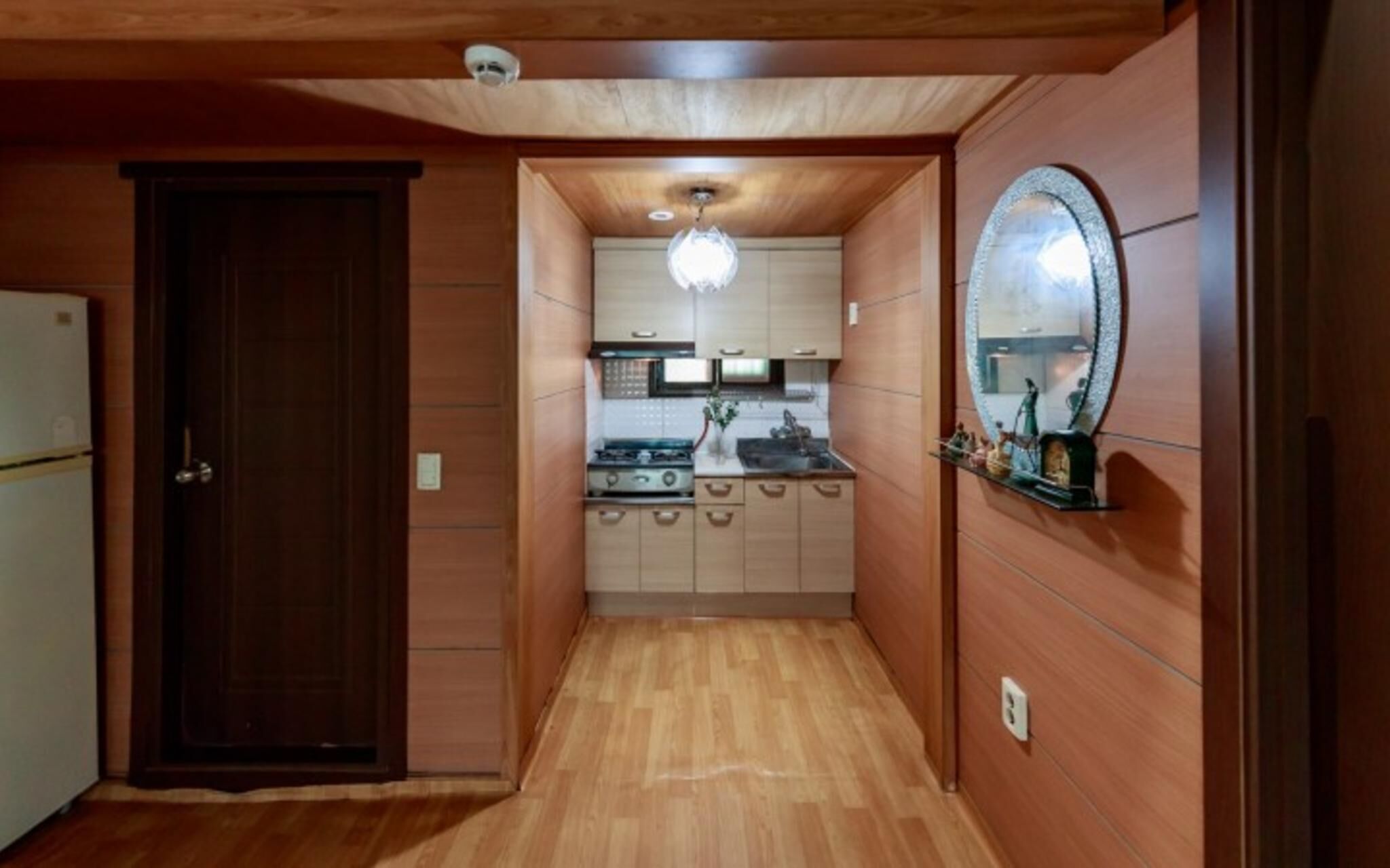 Gapyeong 5 Star Pension