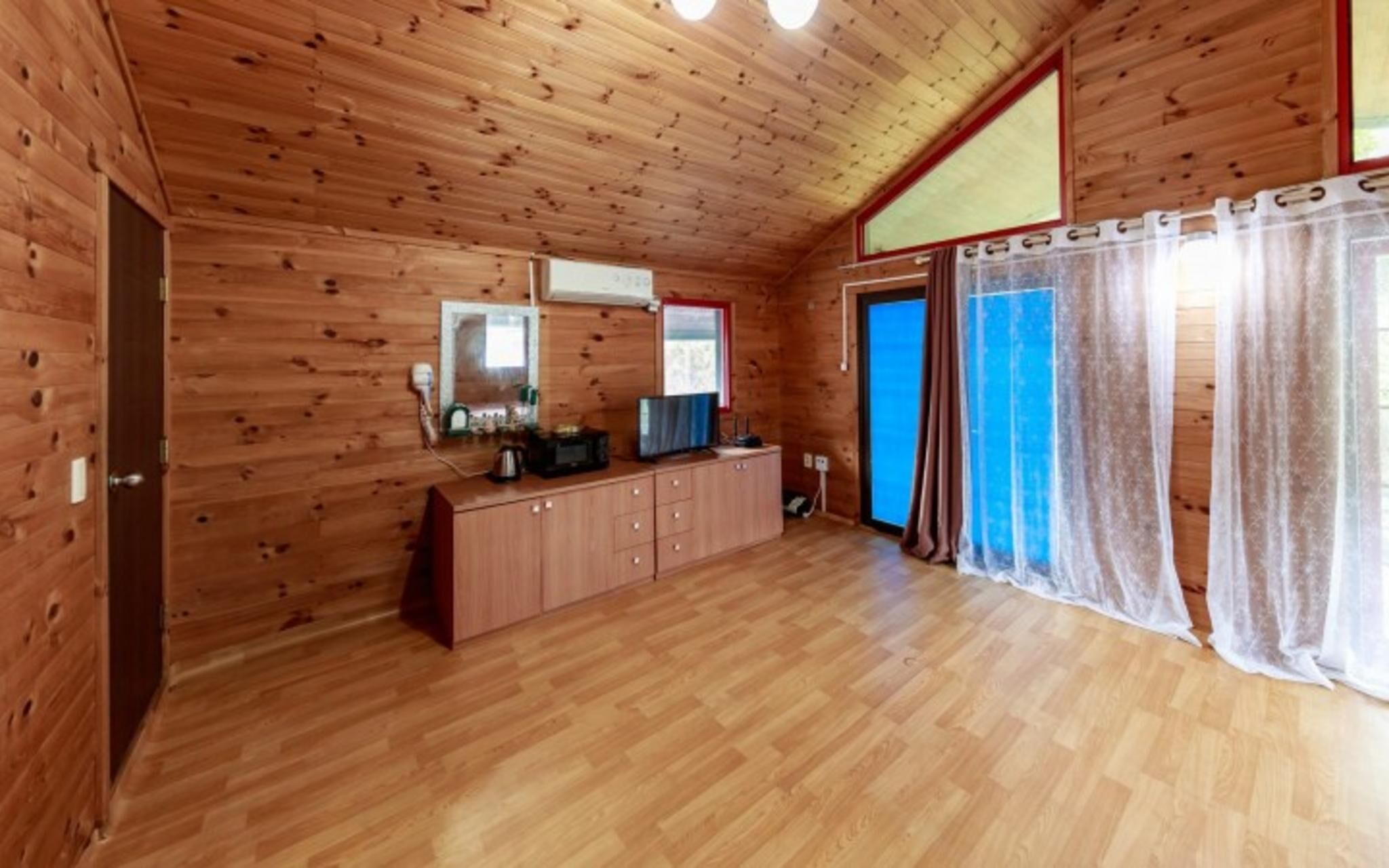 Gapyeong 5 Star Pension