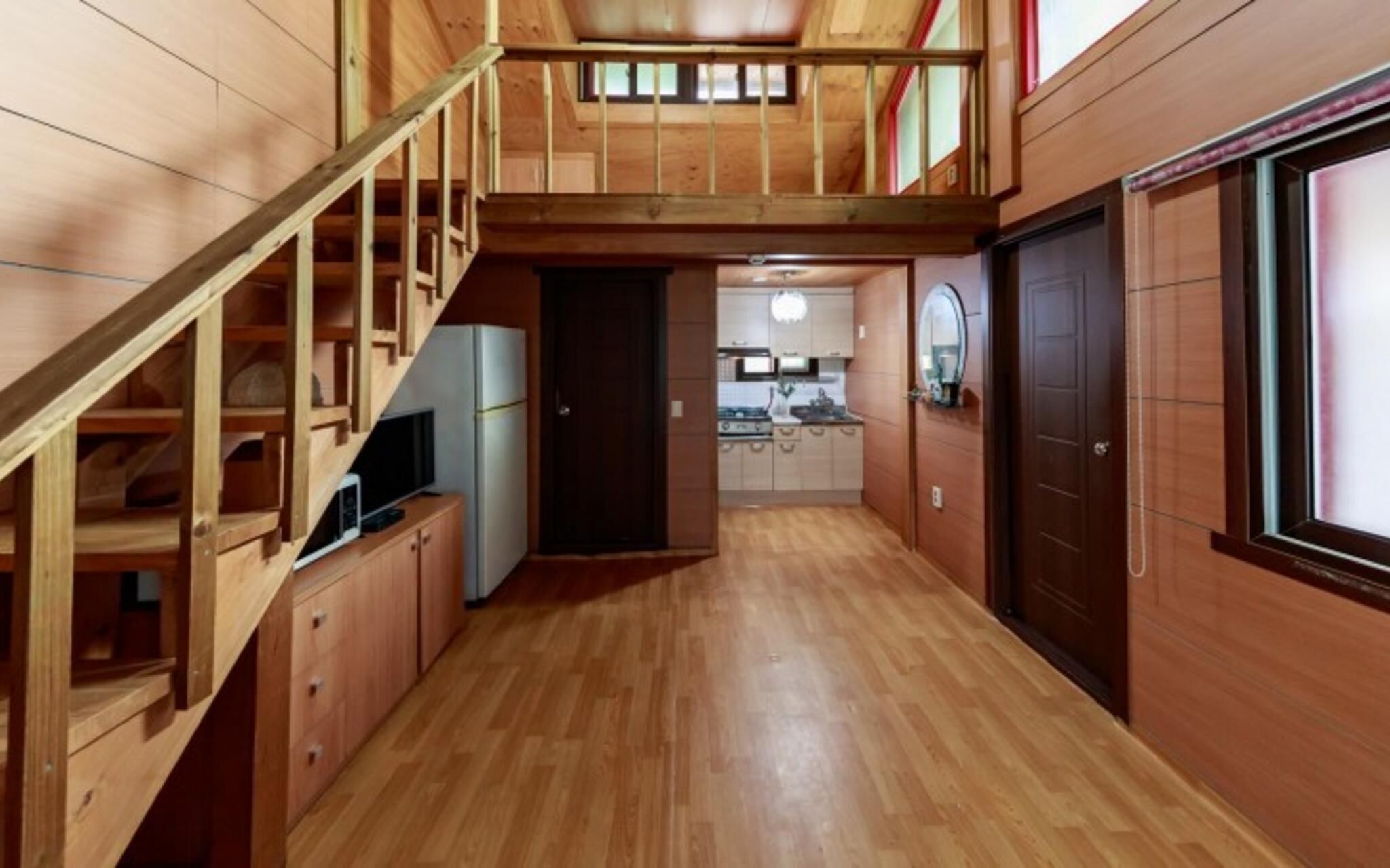 Gapyeong 5 Star Pension