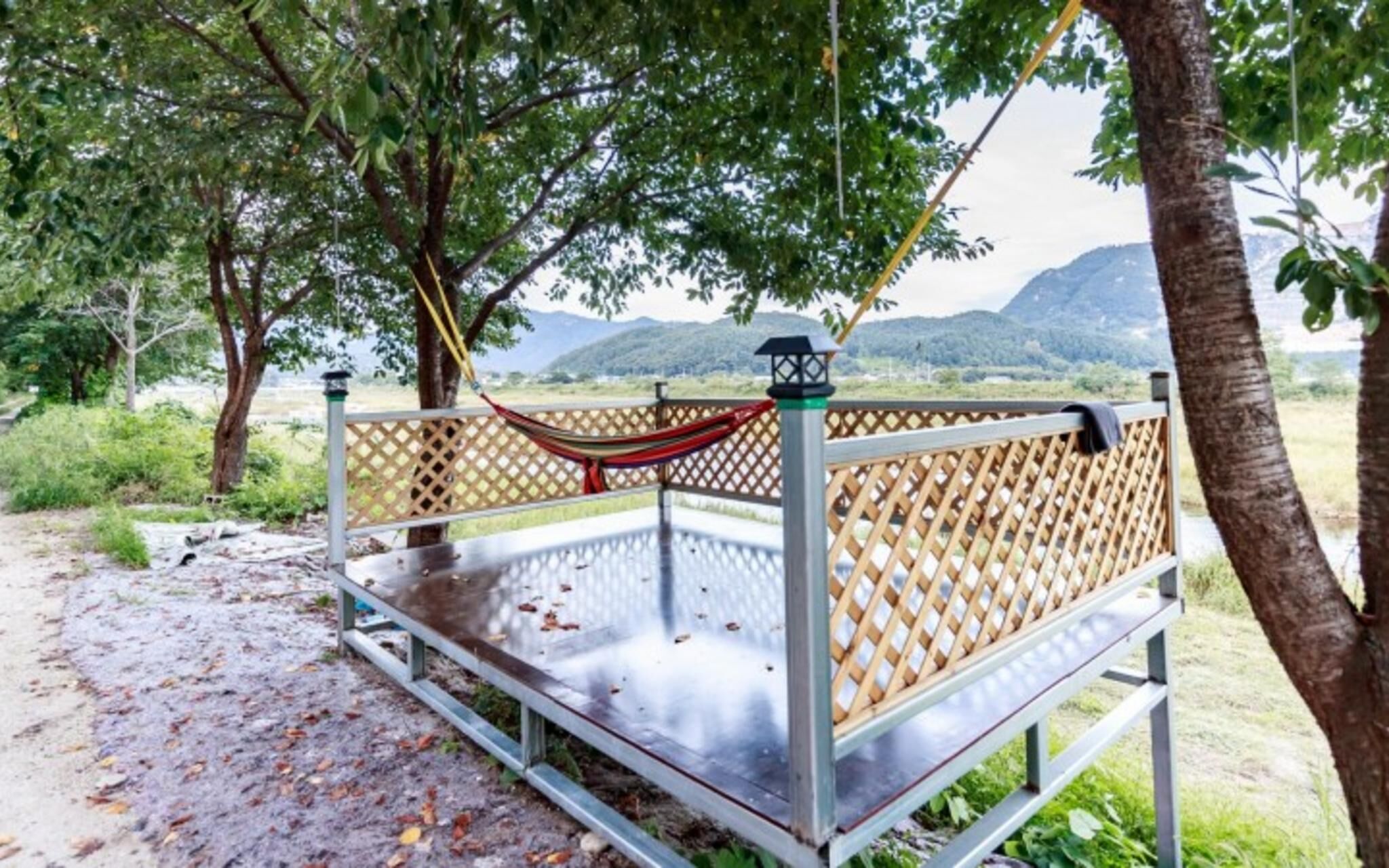 Gapyeong 5 Star Pension