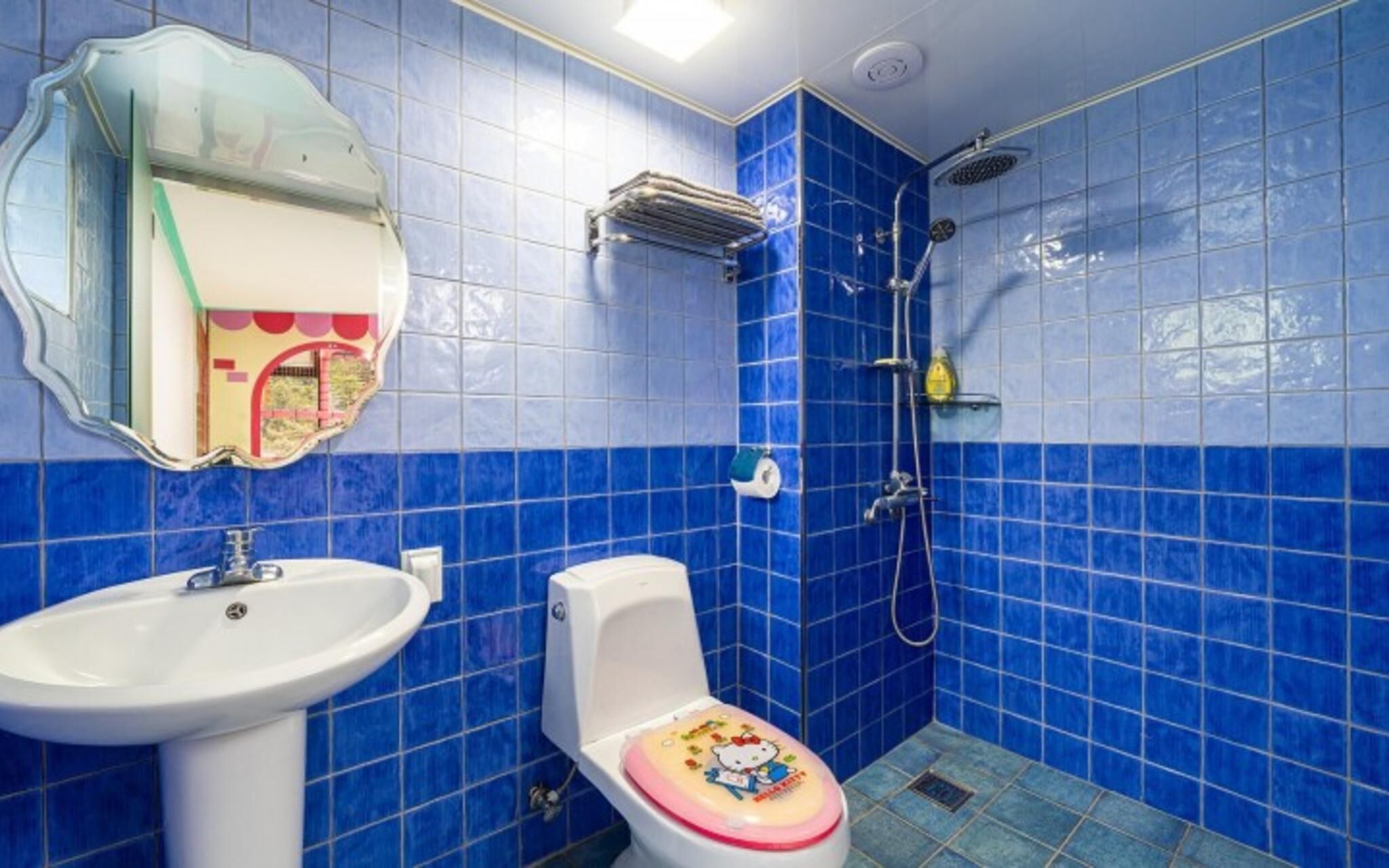 Gapyeong Abientot Spa Pension