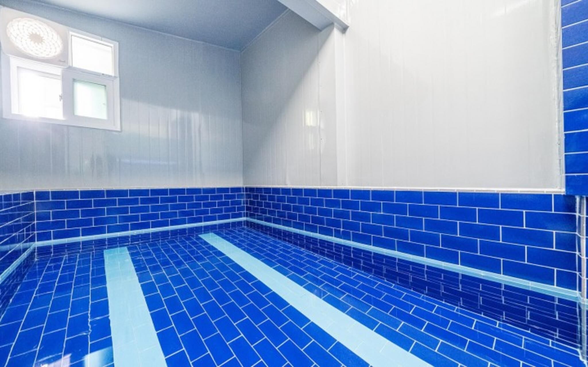 Gapyeong Abientot Spa Pension