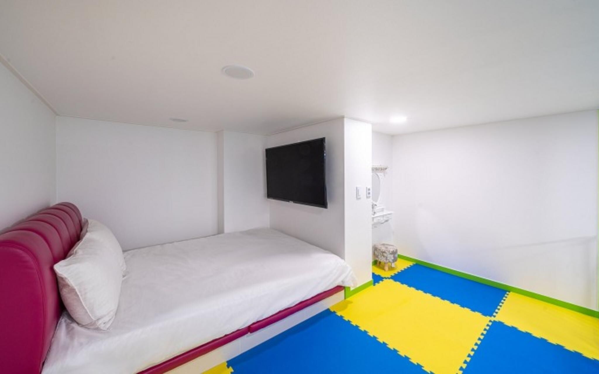 Gapyeong Abientot Spa Pension