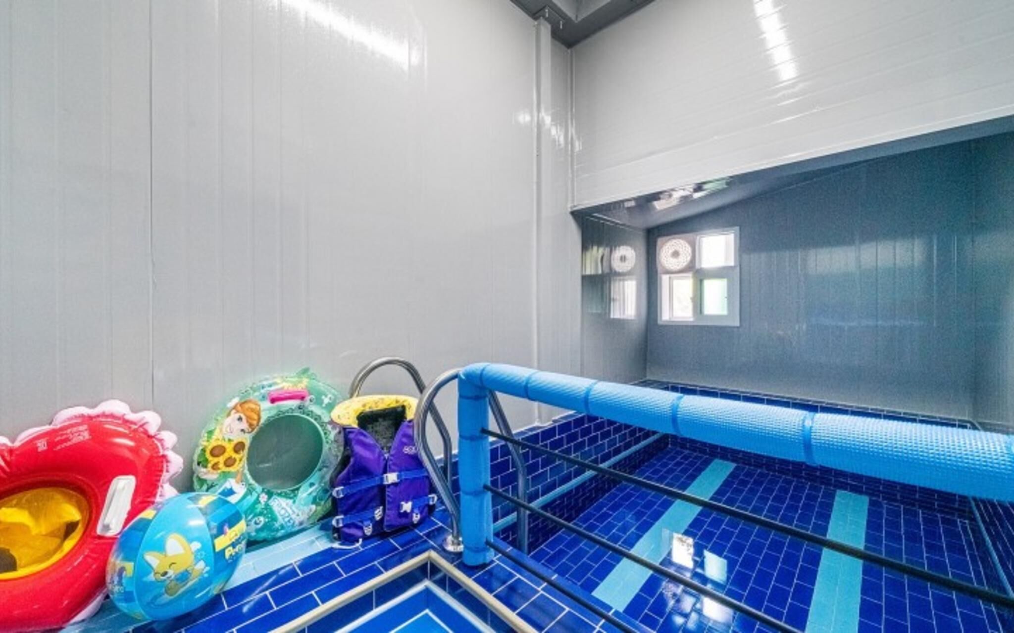 Gapyeong Abientot Spa Pension