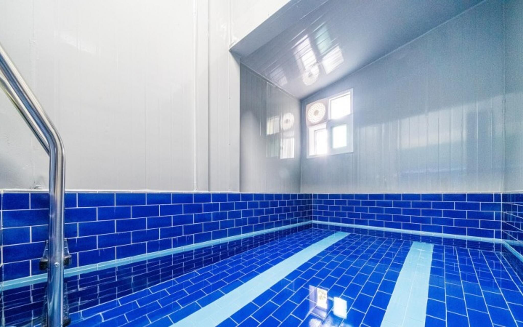 Gapyeong Abientot Spa Pension
