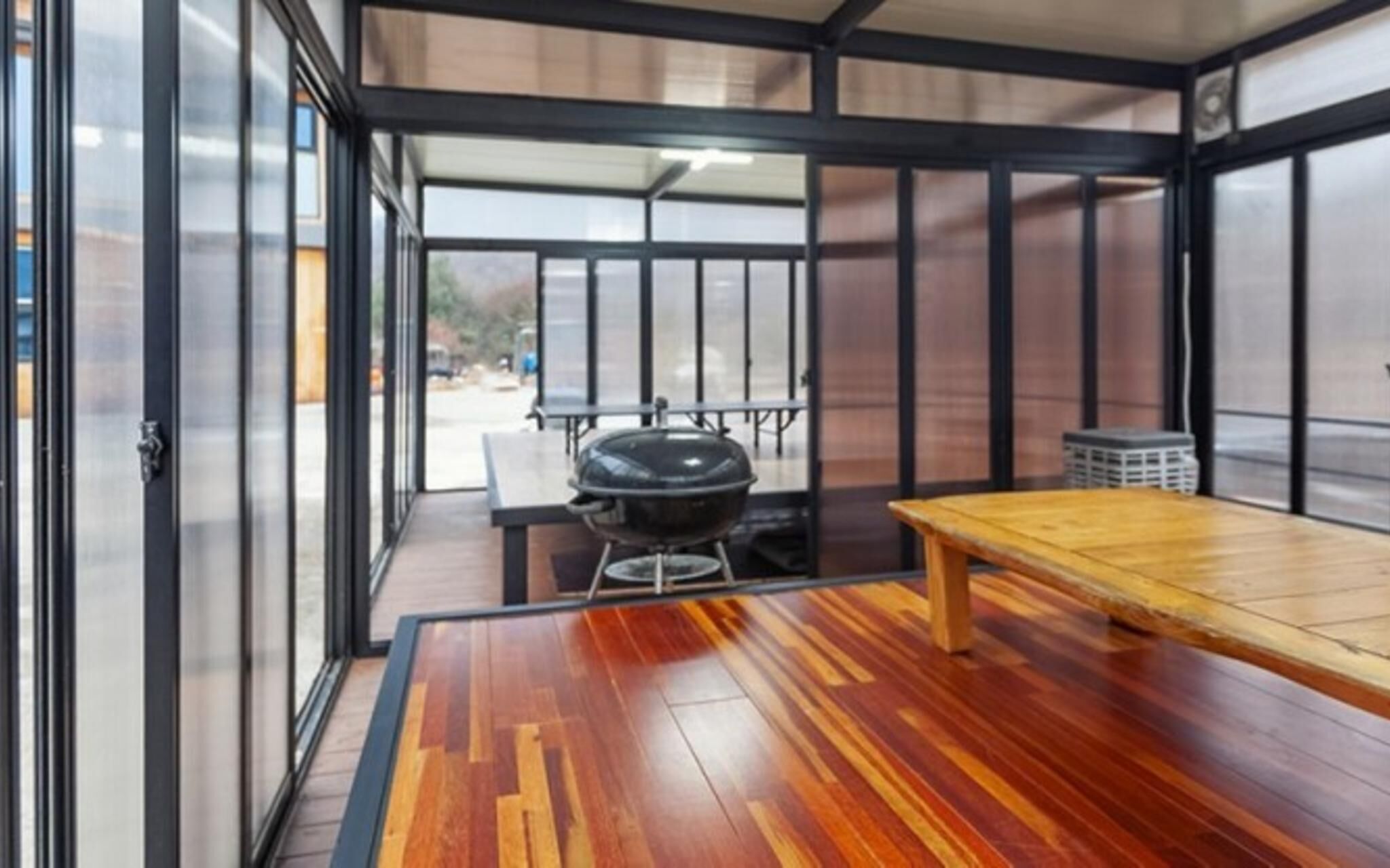 Gapyeong Ace Pension