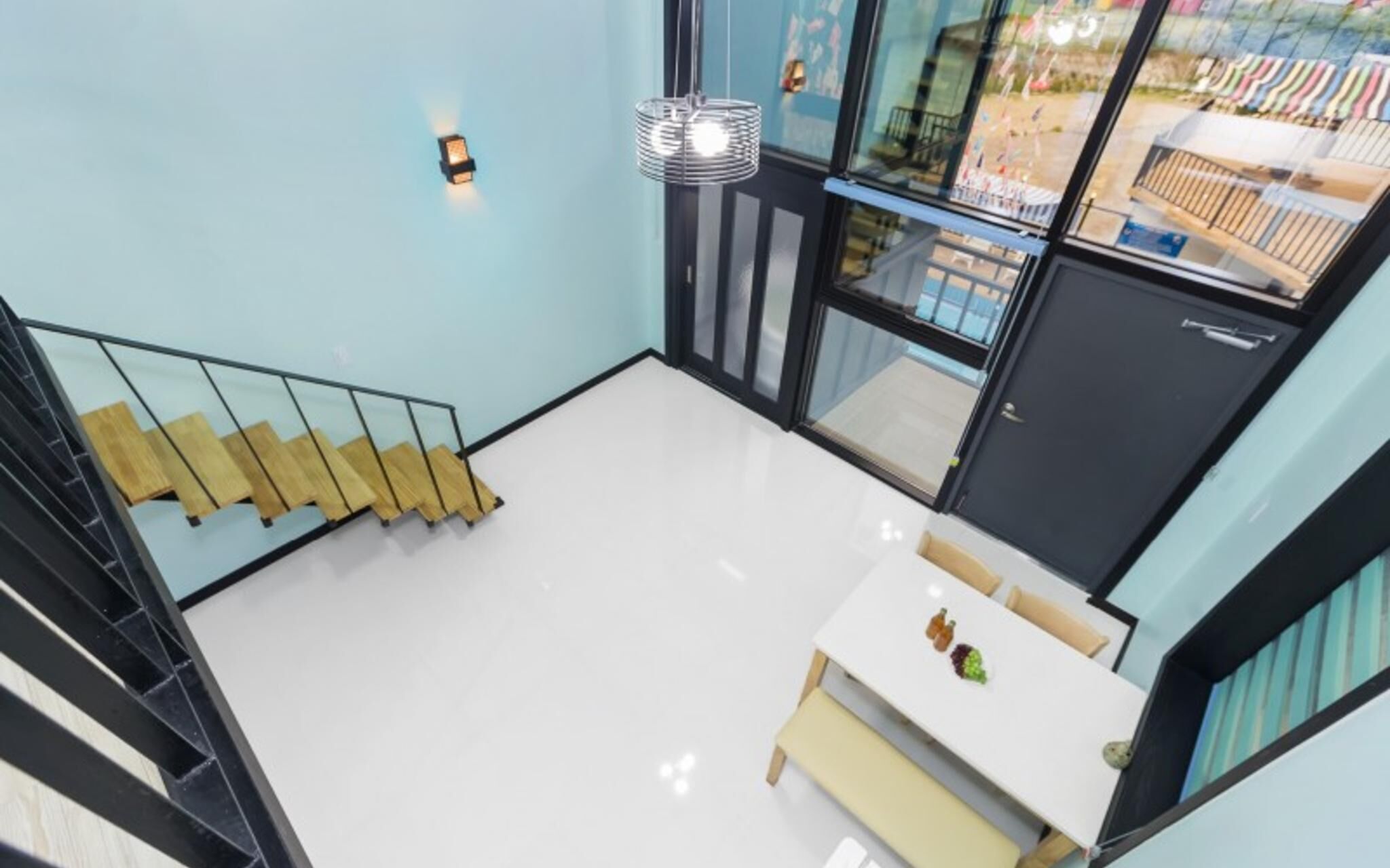 Gapyeong Ace Pension