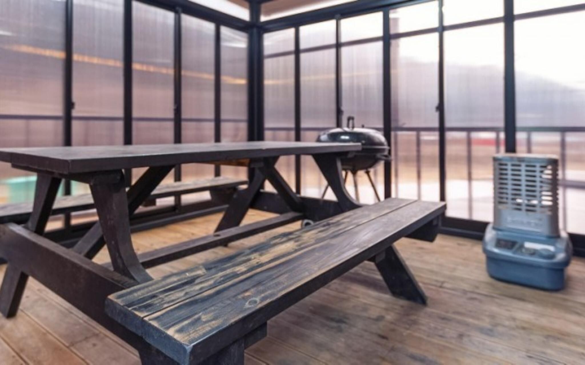 Gapyeong Ace Pension