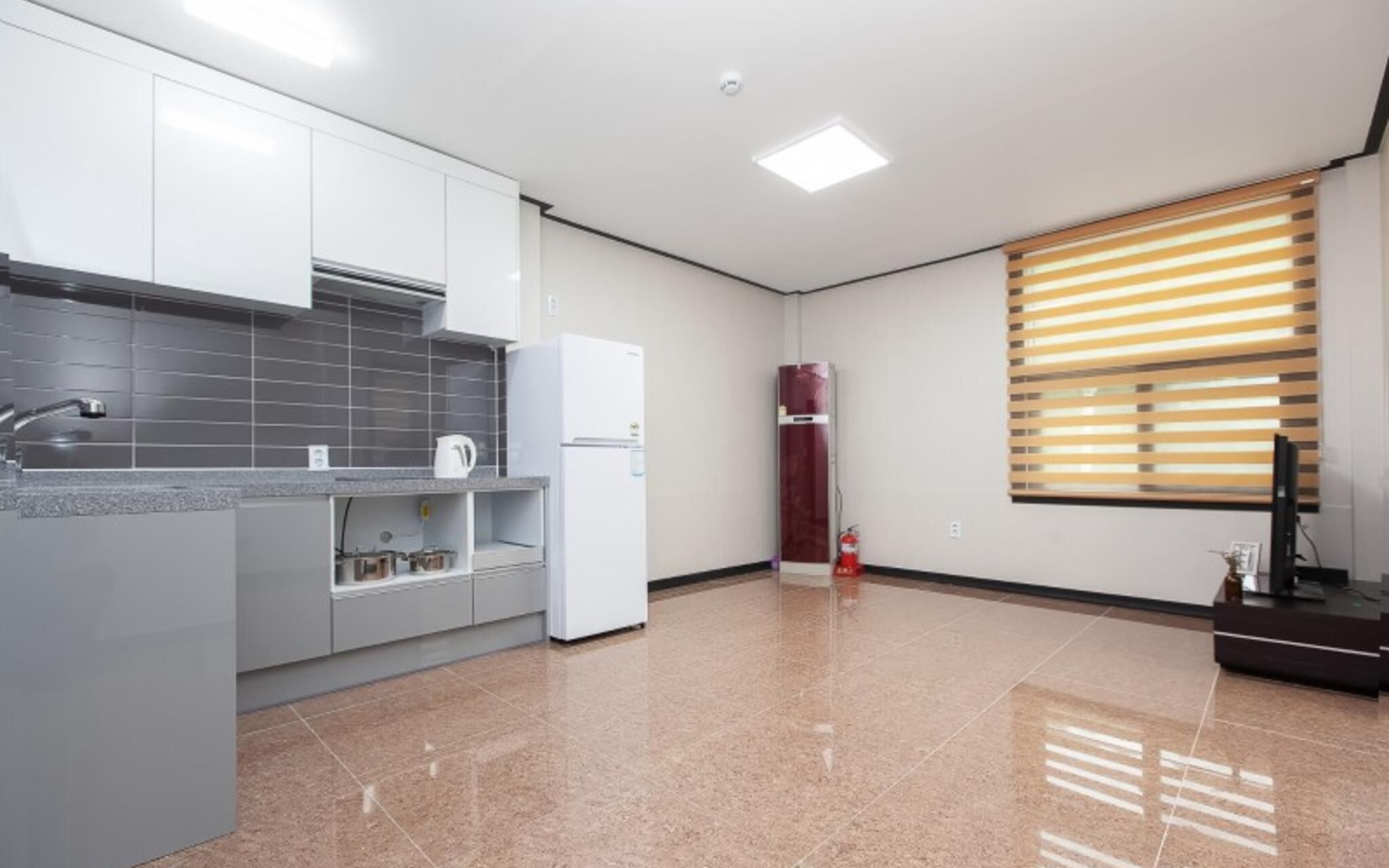 Gapyeong Ace Pension