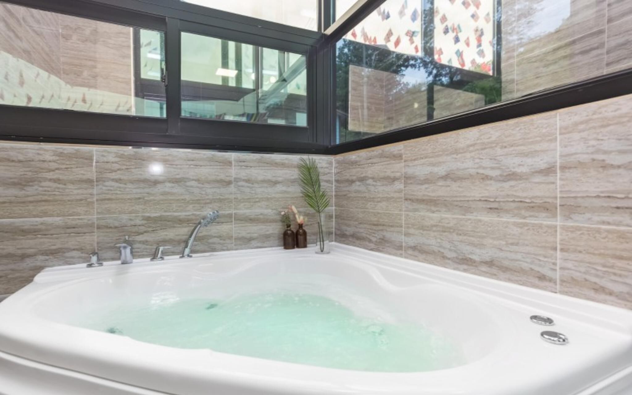 Gapyeong Ace Pension