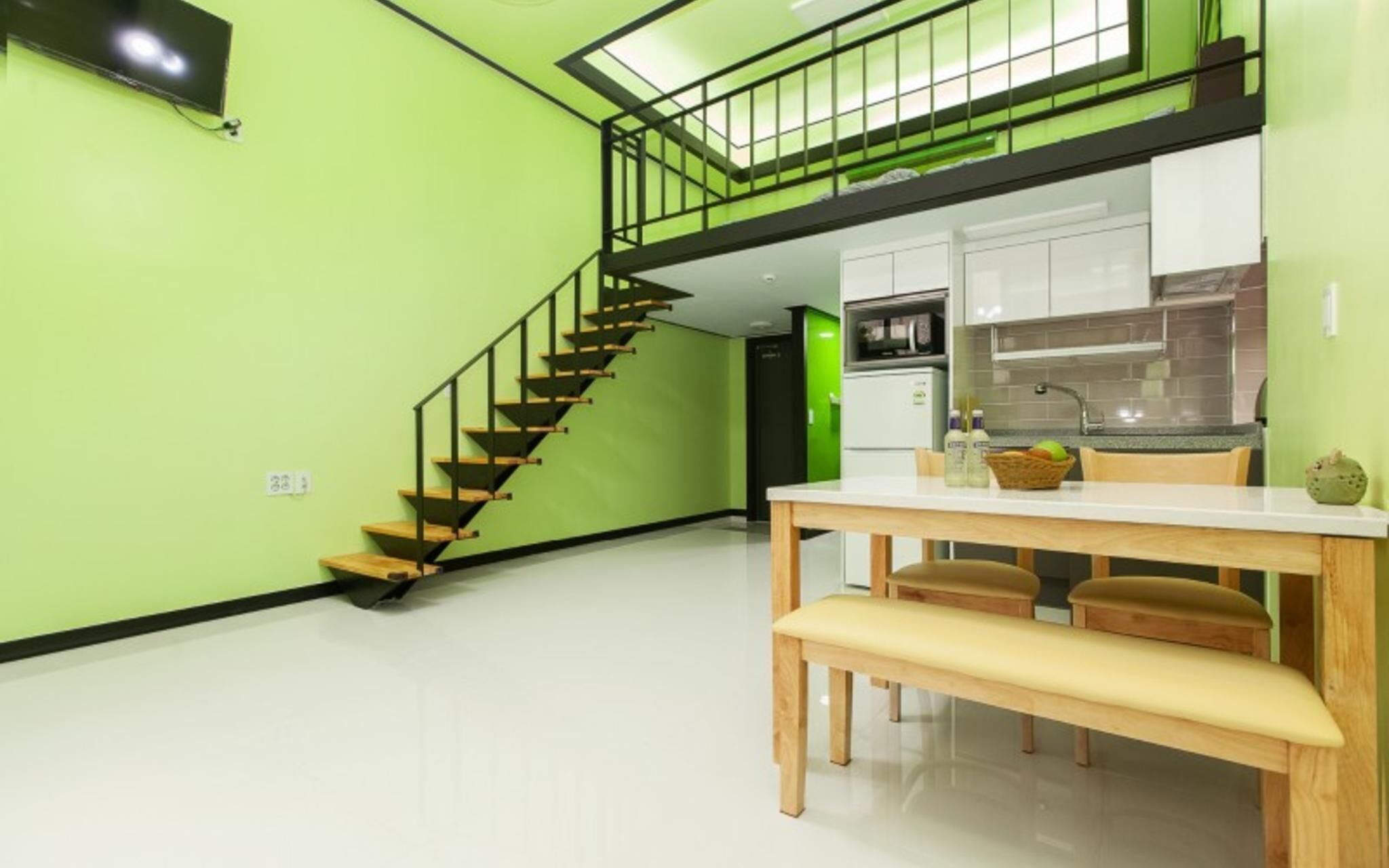 Gapyeong Ace Pension