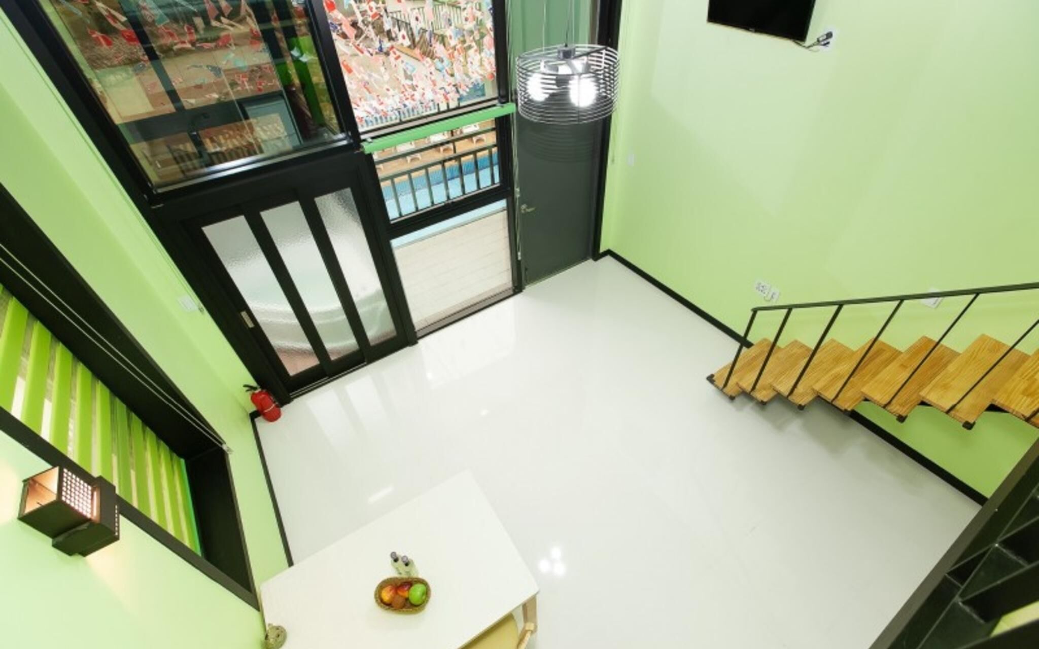 Gapyeong Ace Pension