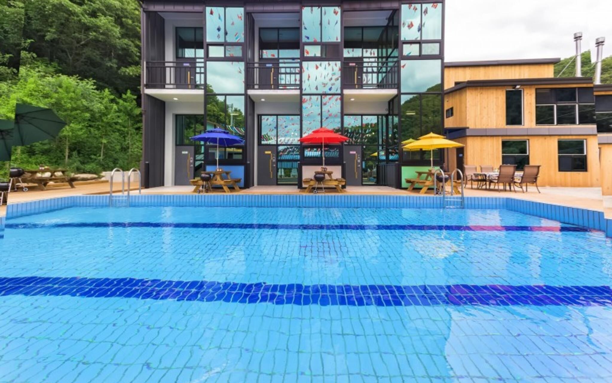 Gapyeong Ace Pension