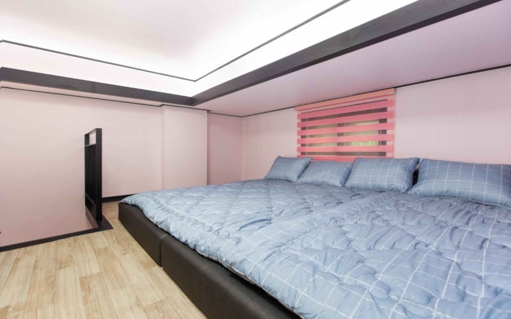 Gapyeong Ace Pension