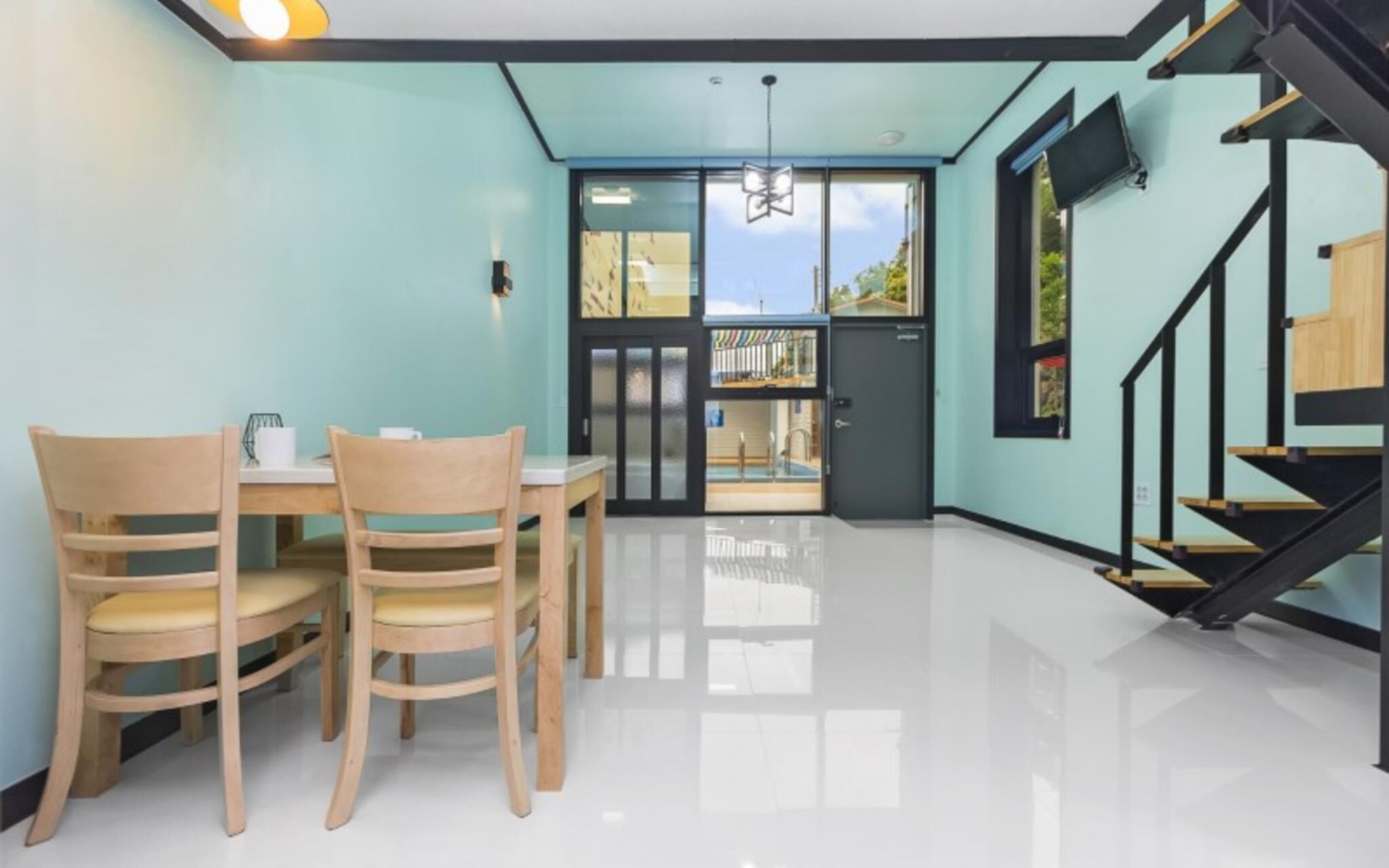 Gapyeong Ace Pension