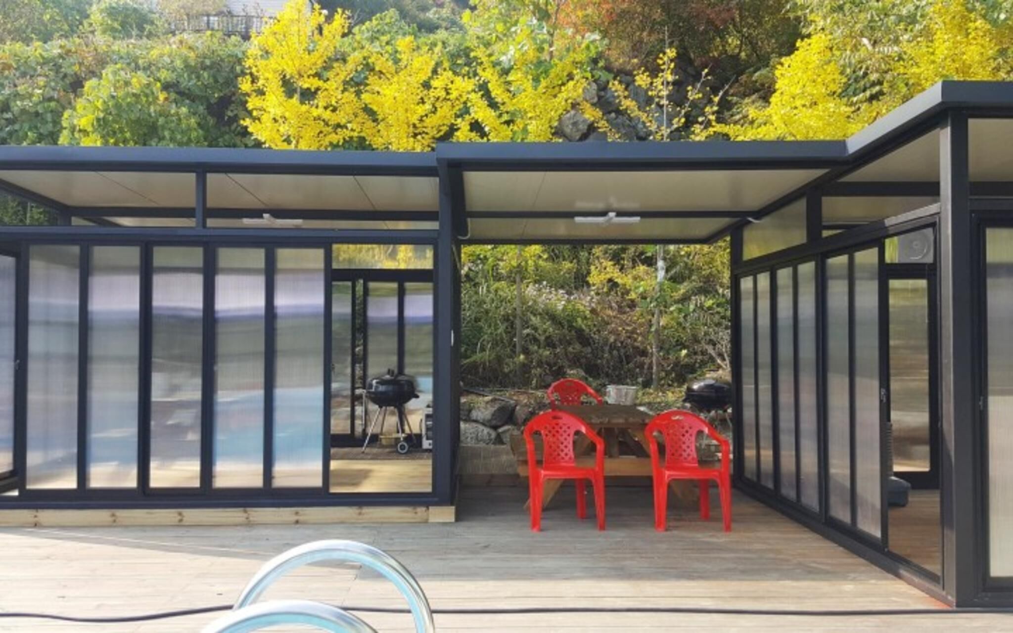 Gapyeong Ace Pension