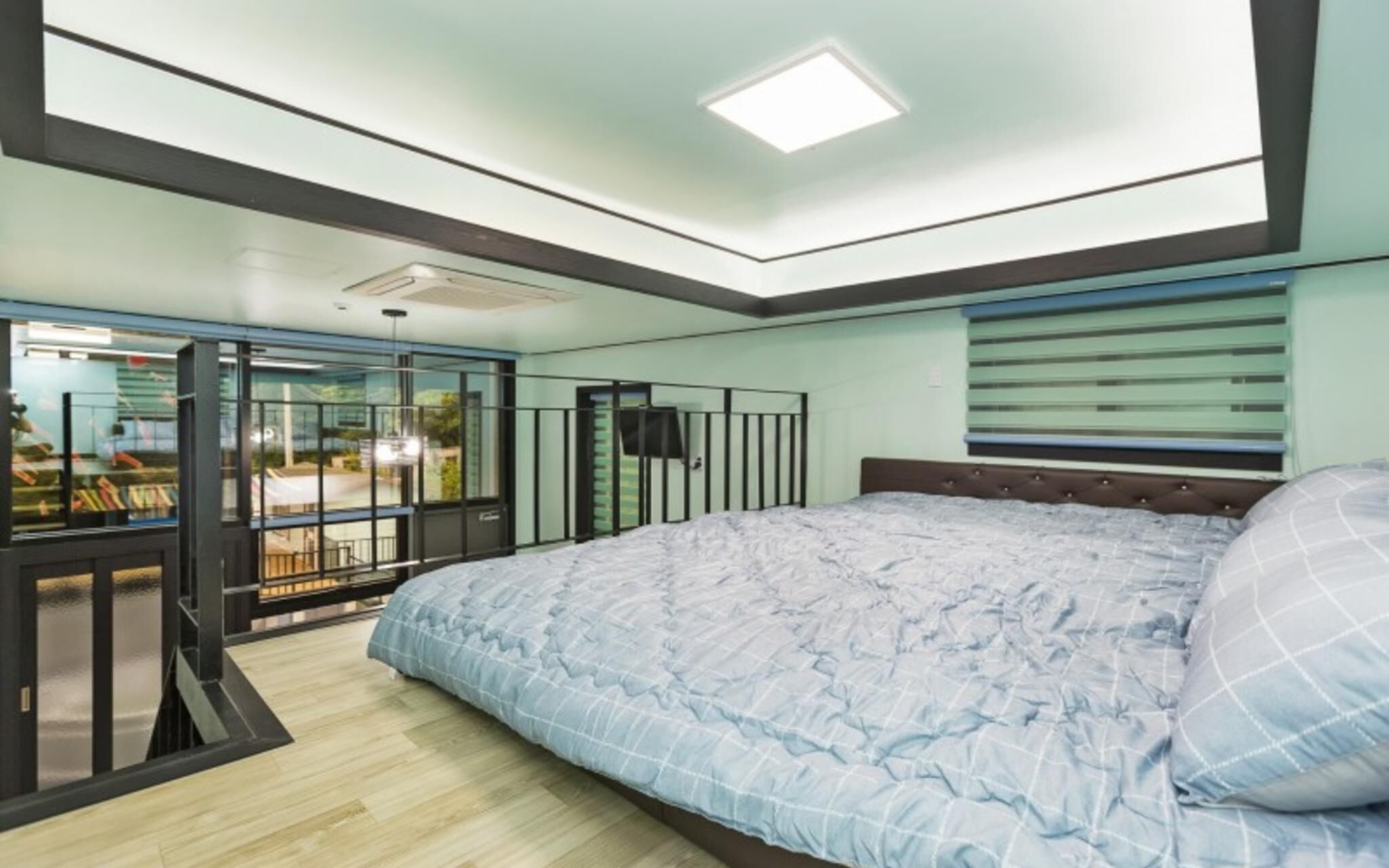 Gapyeong Ace Pension