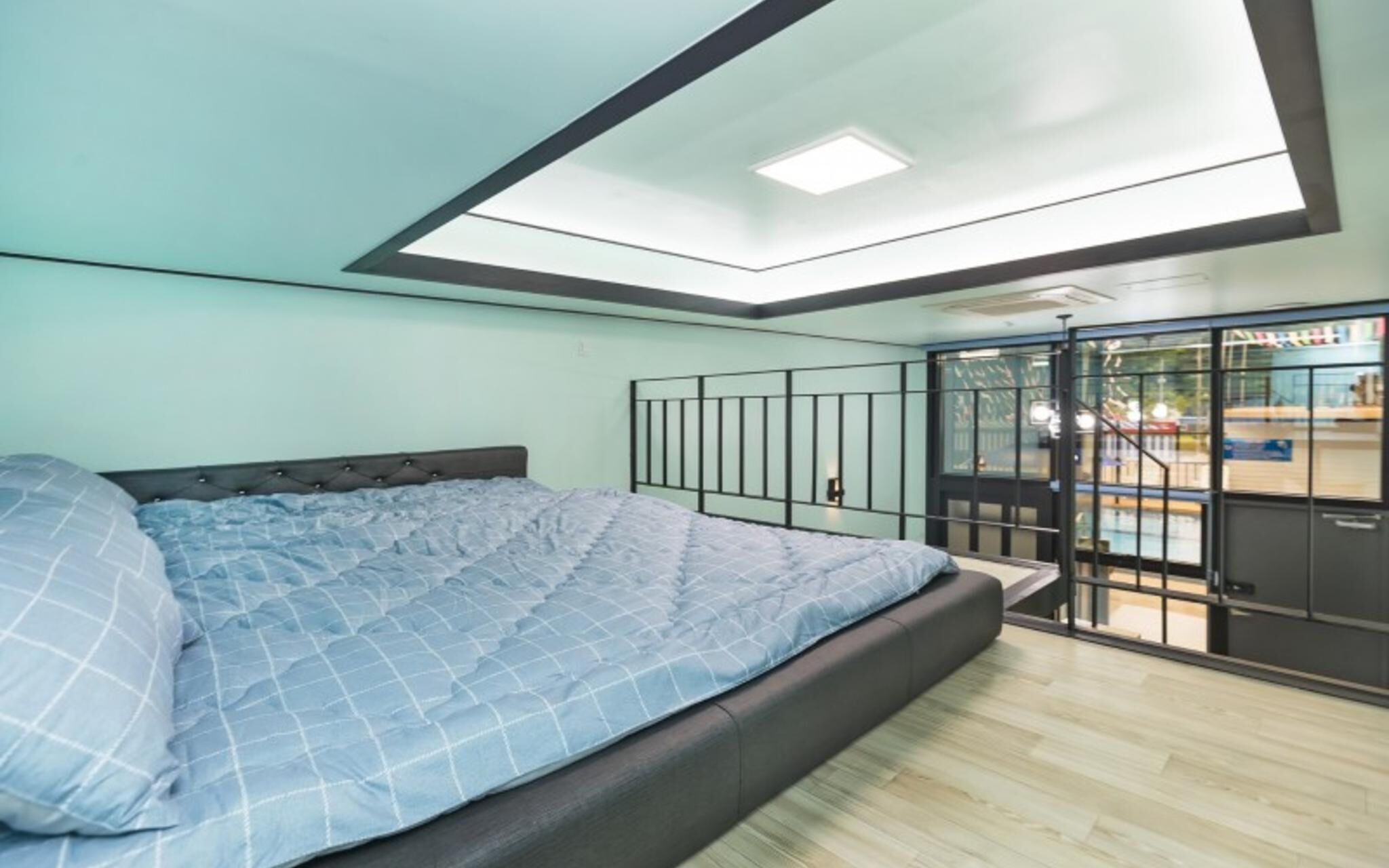 Gapyeong Ace Pension