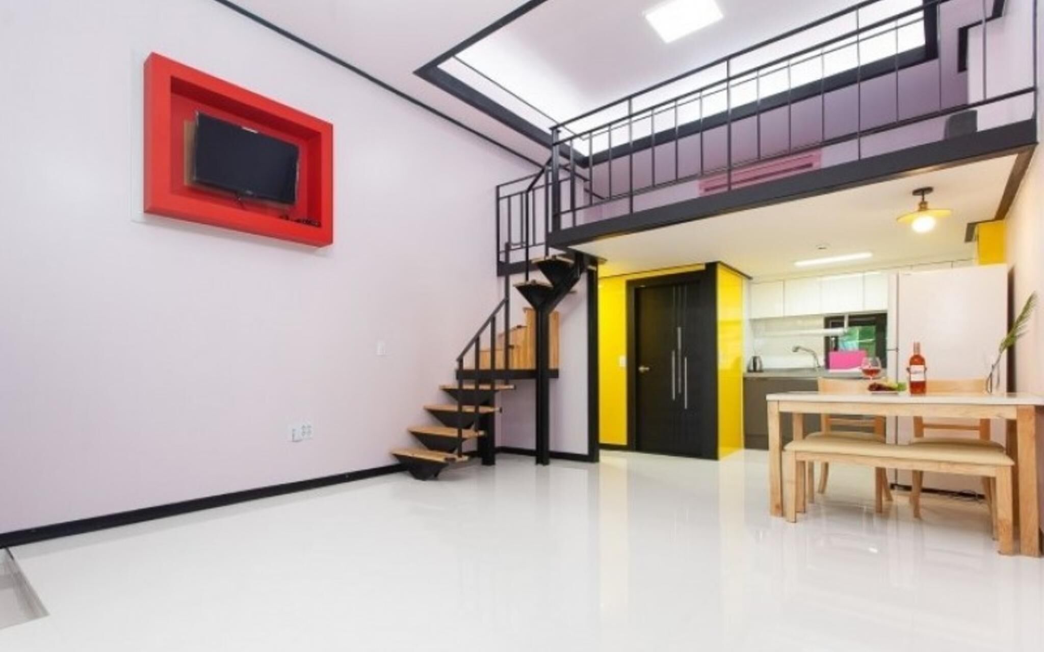 Gapyeong Ace Pension