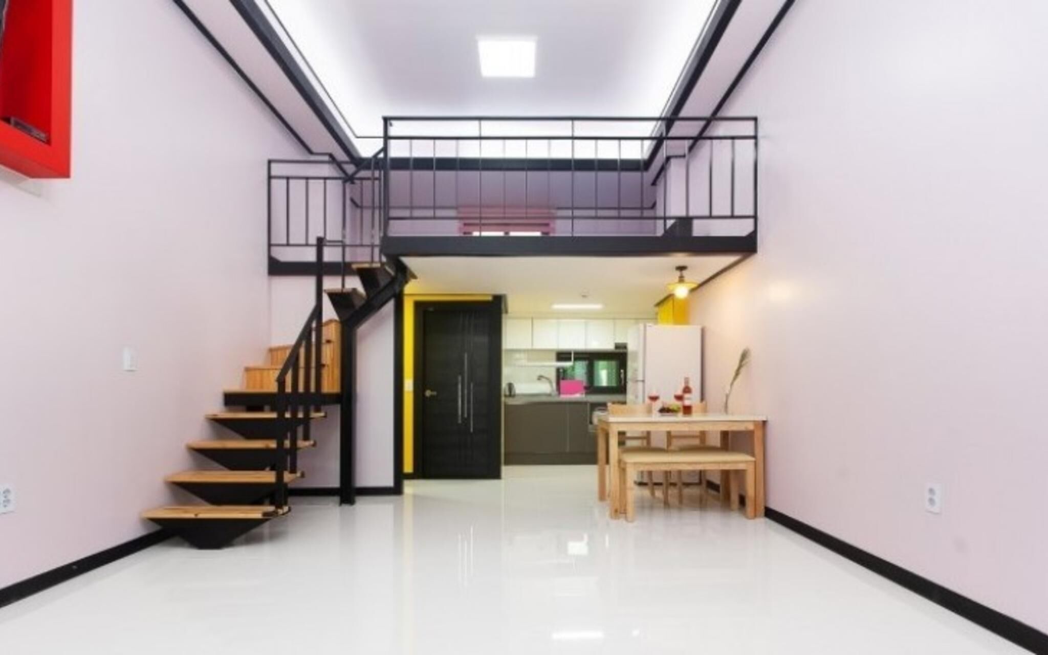 Gapyeong Ace Pension