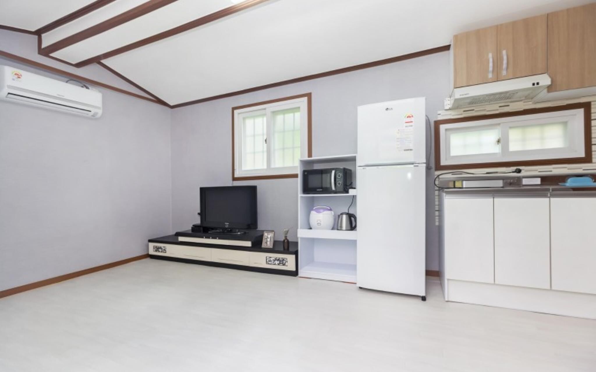 Gapyeong Ace Pension