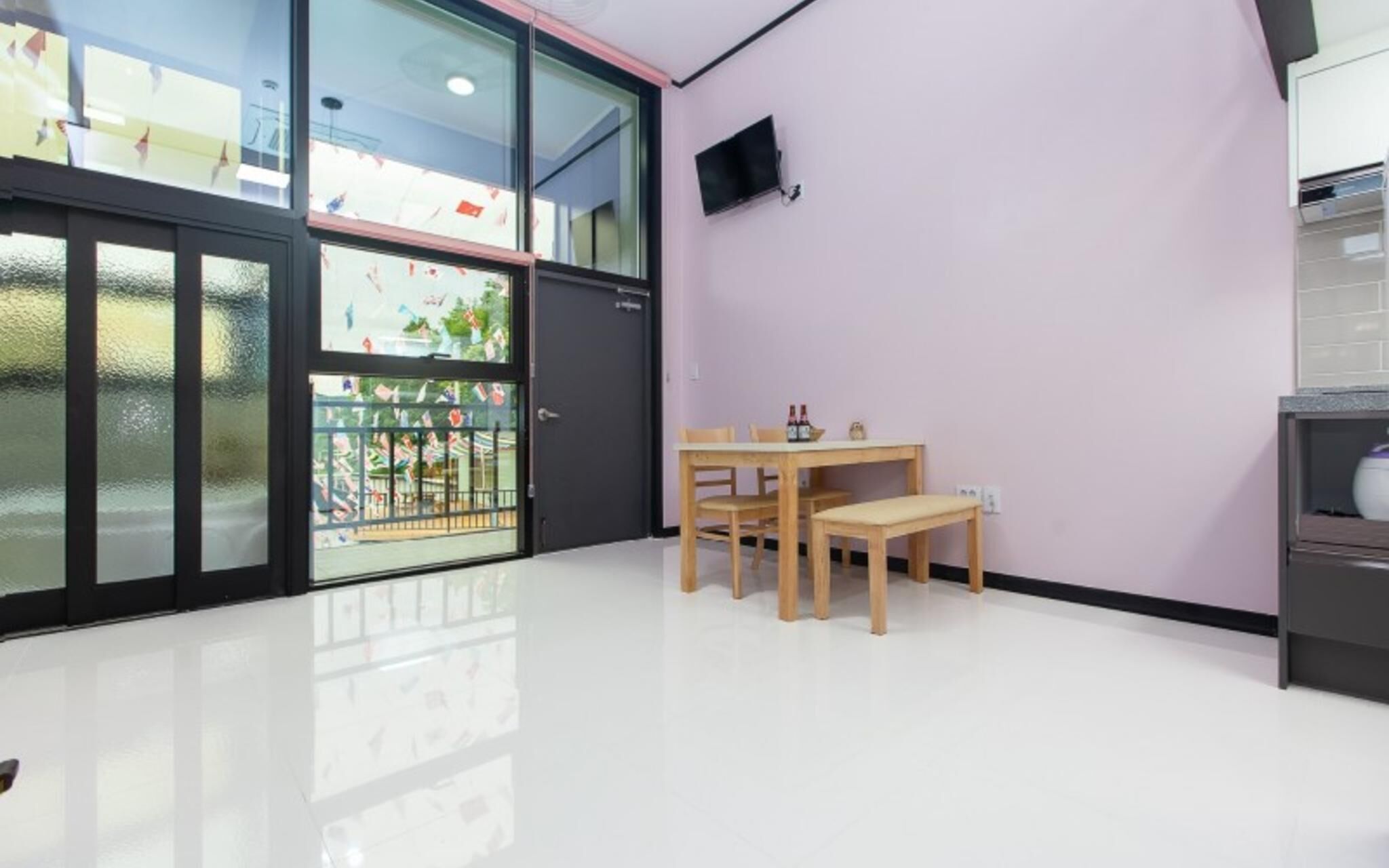 Gapyeong Ace Pension